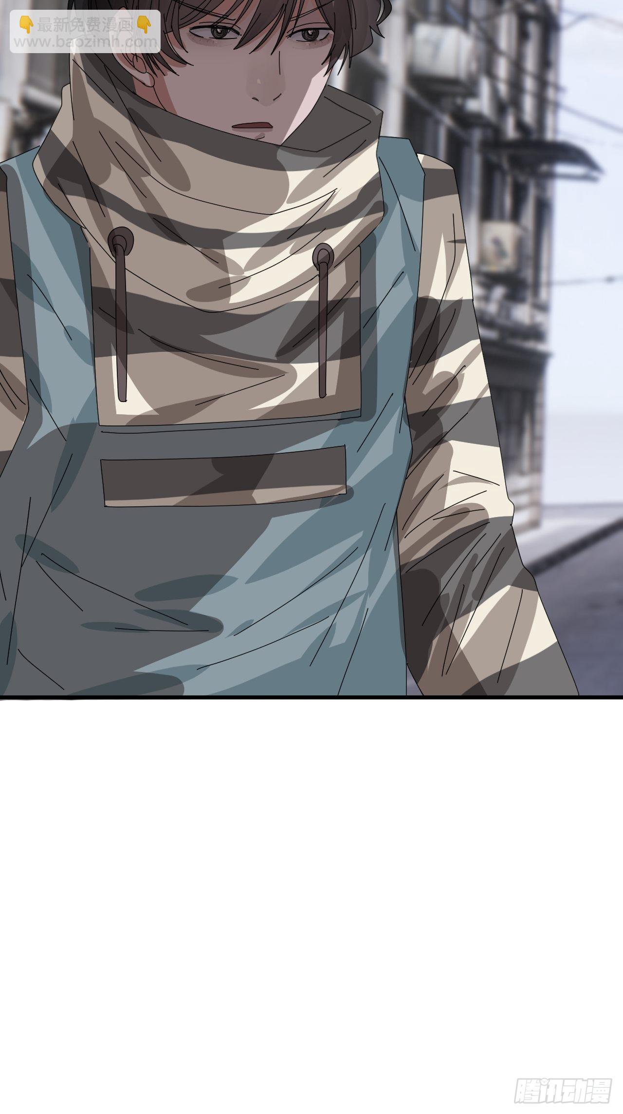 第五十话 送上门的羊(1/2)-第58话