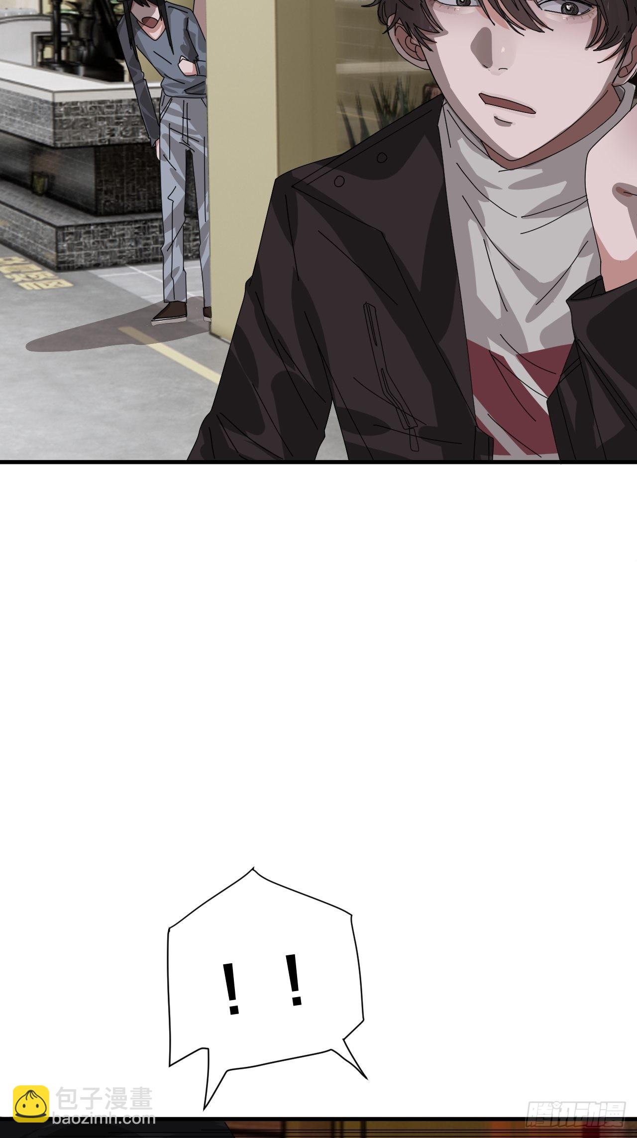 第五十话 送上门的羊(1/2)-第58话