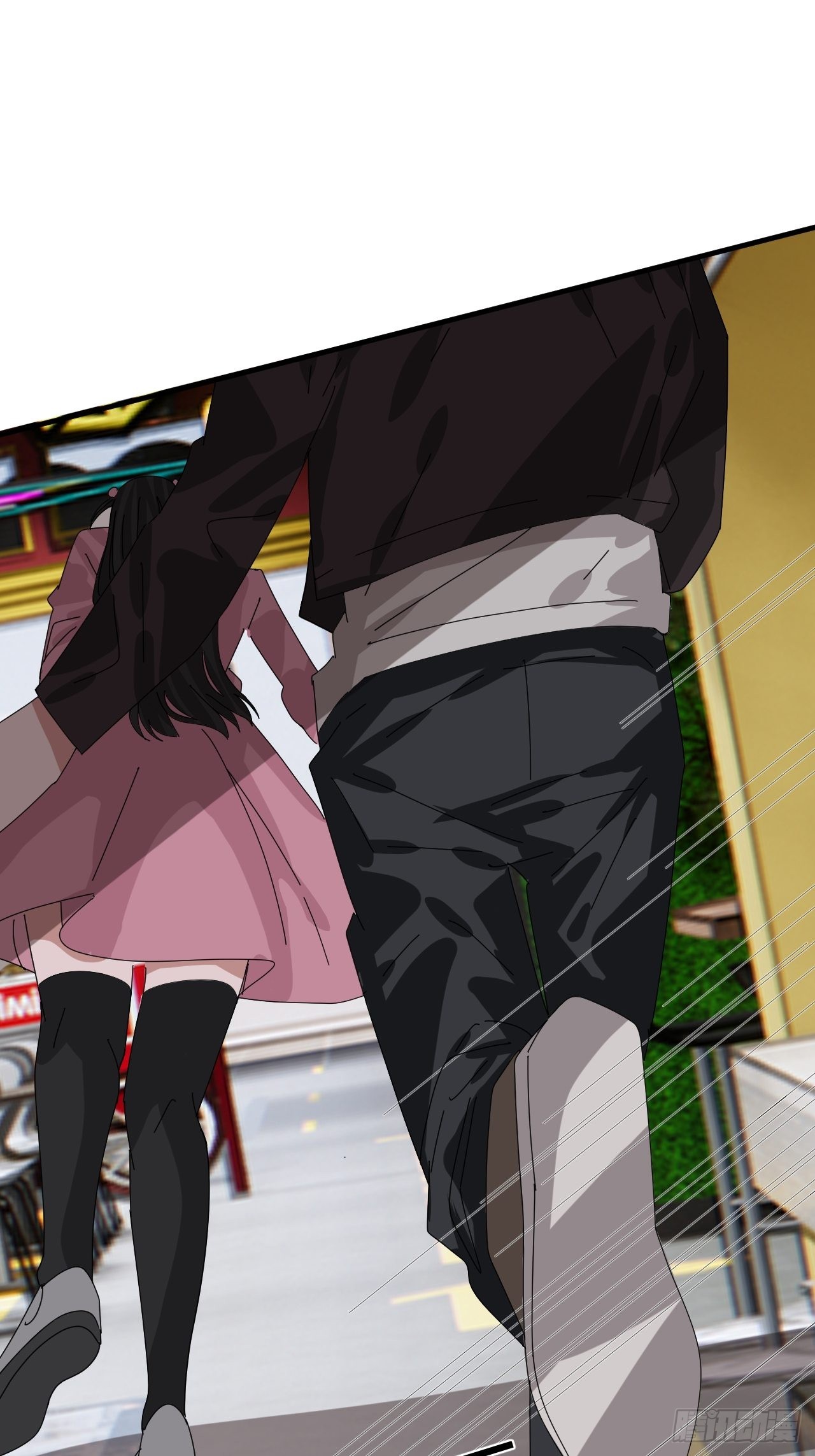 第五十话 送上门的羊(1/2)-第58话