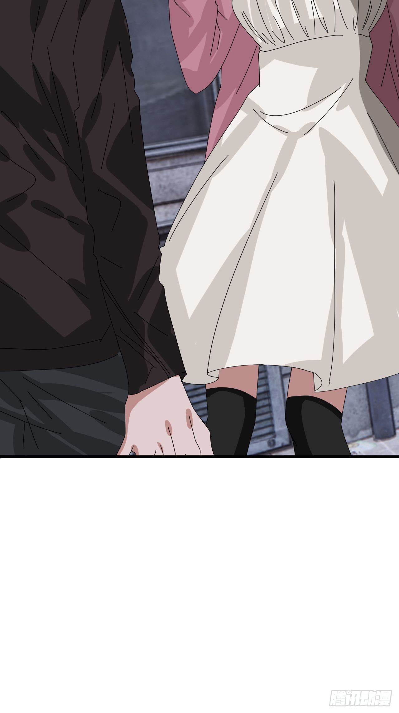 第五十二话 绕路(1/2)-第60话