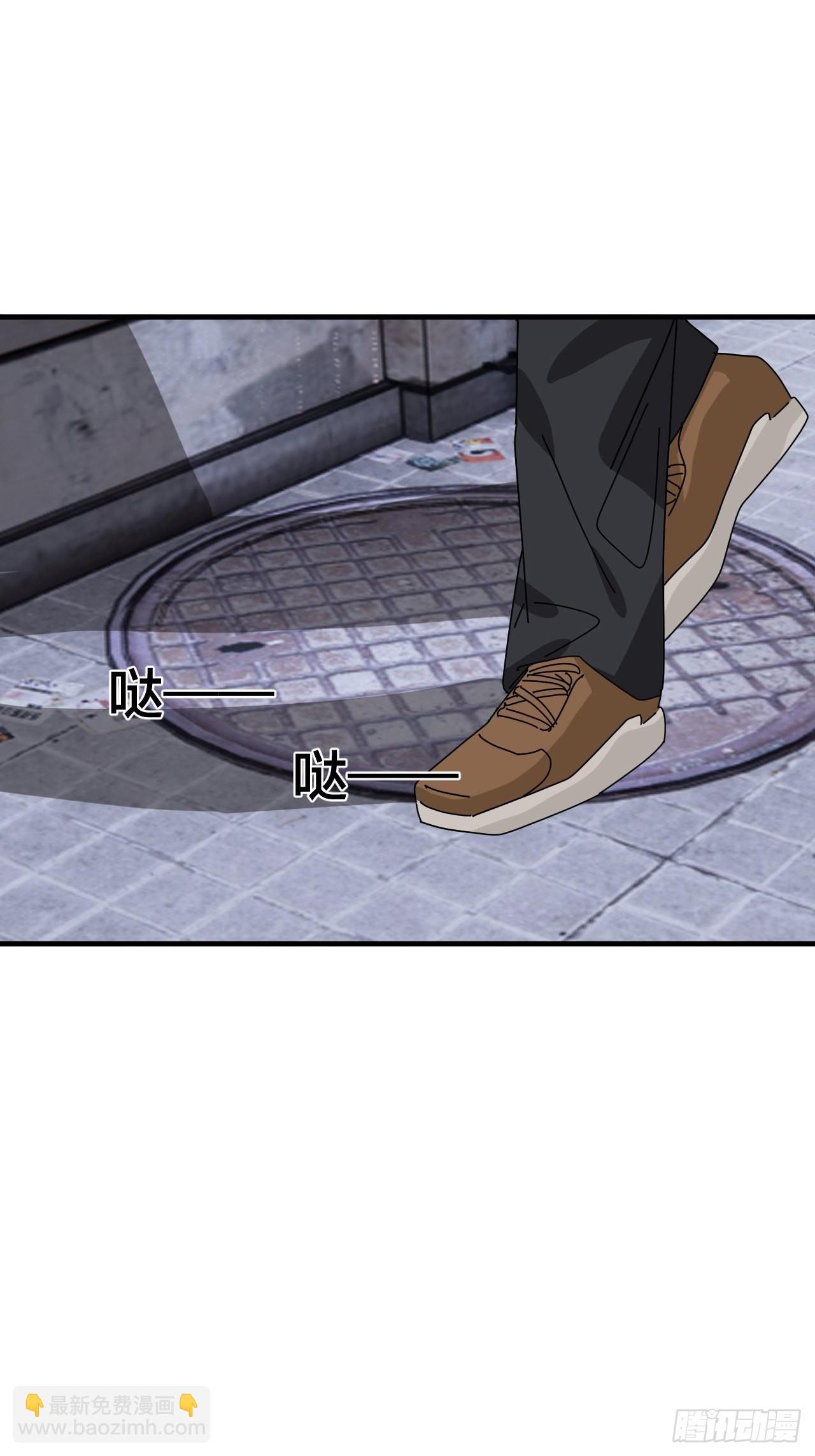 第五十二话 绕路(1/2)-第60话