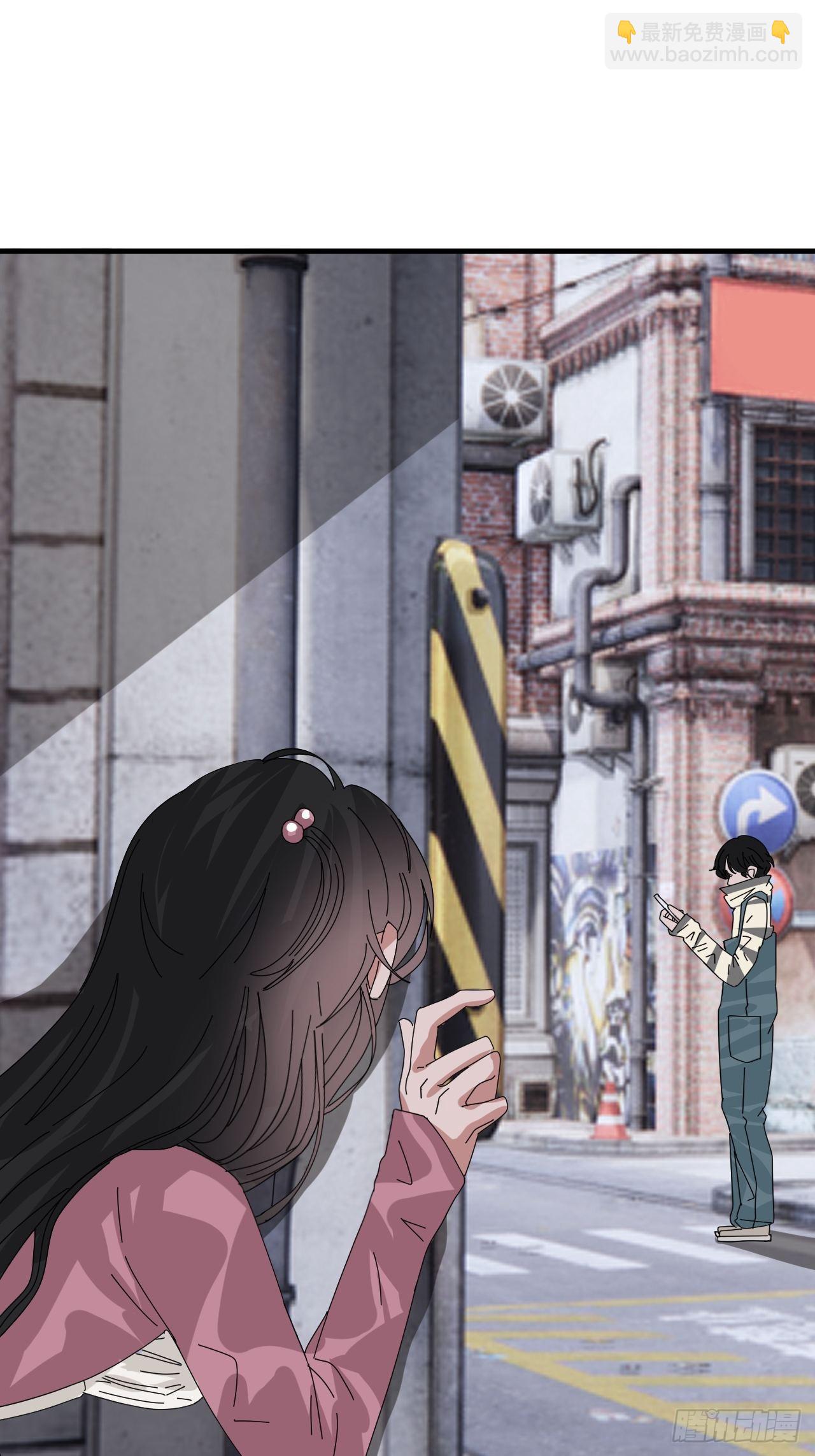 第五十二话 绕路(1/2)-第60话