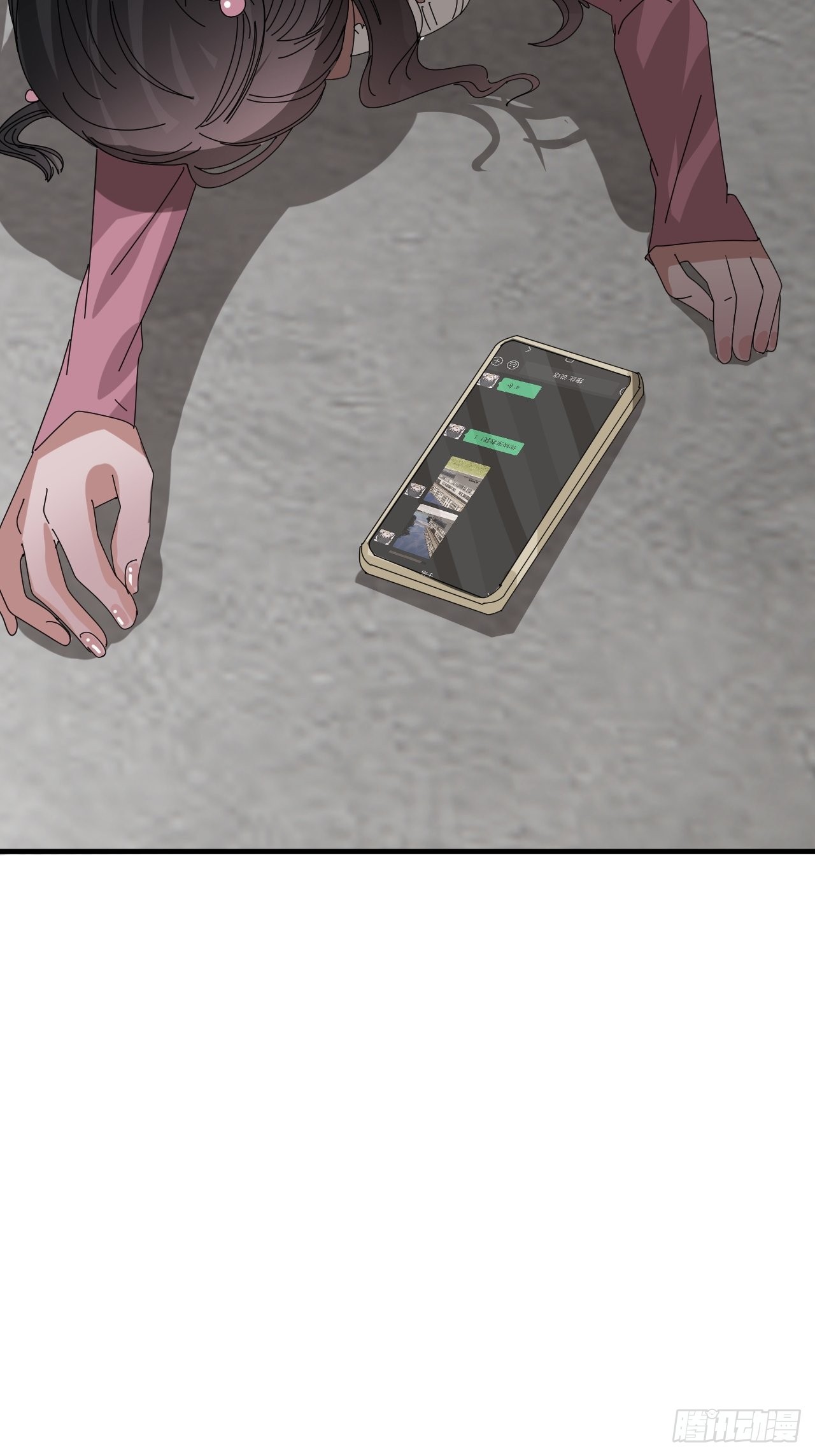 第五十四话 骗局(1/2)-第62话