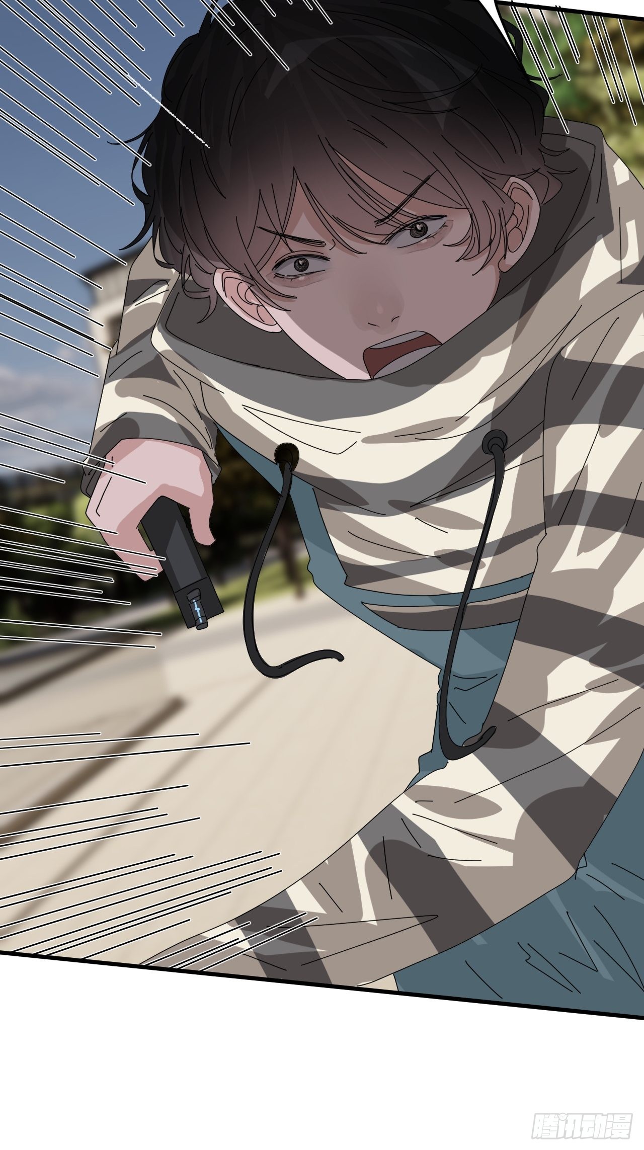 第五十六话 斗(1/2)-第64话