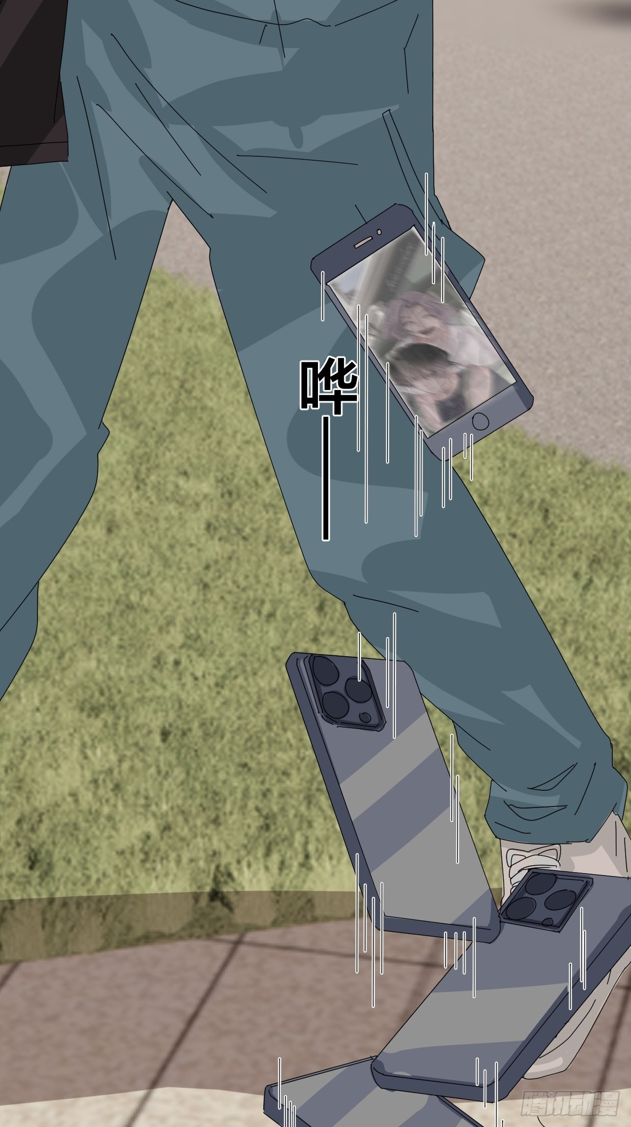 第五十六话 斗(1/2)-第64话