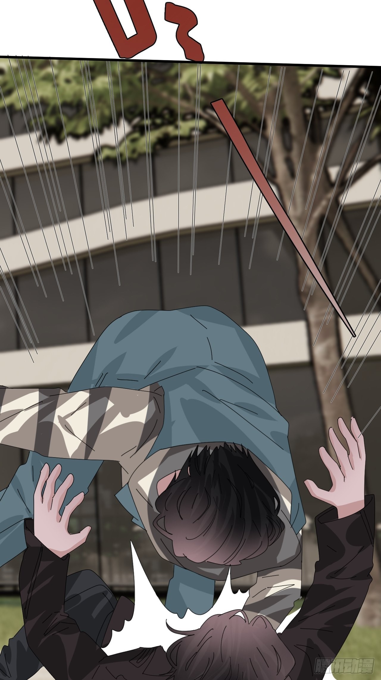 第五十六话 斗(1/2)-第64话