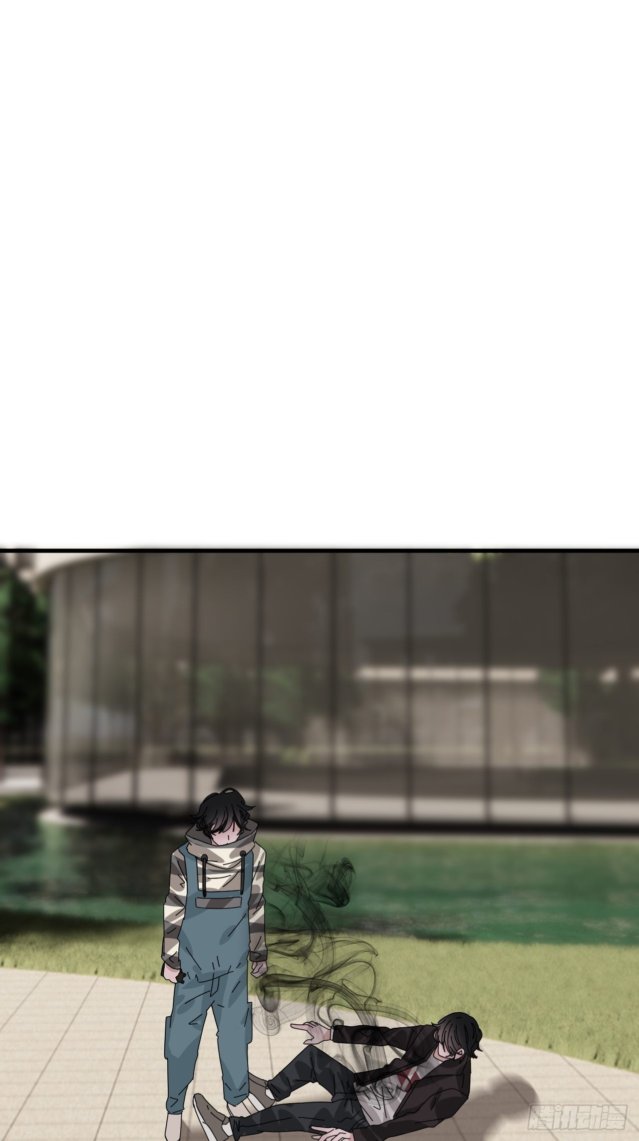 第五十六话 斗(1/2)-第64话