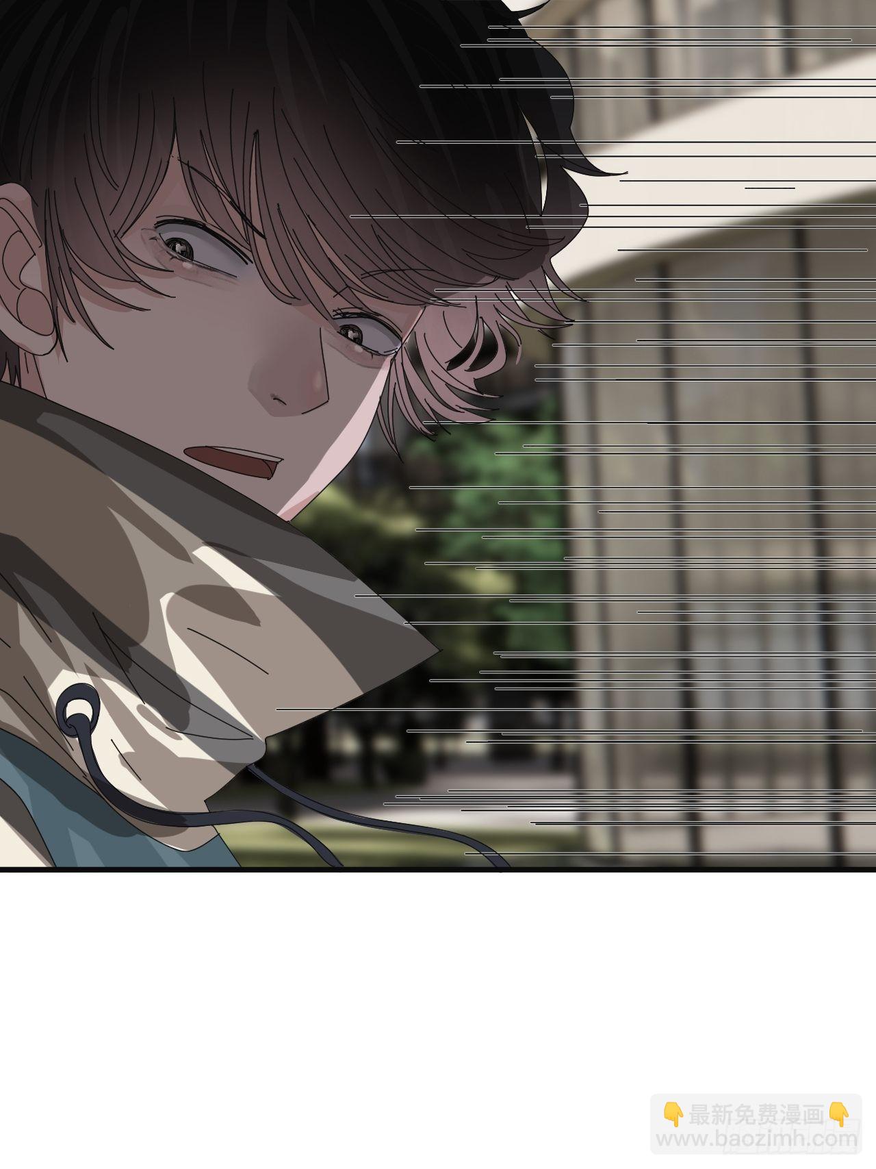 第五十八话 影子的心声(1/2)-第66话