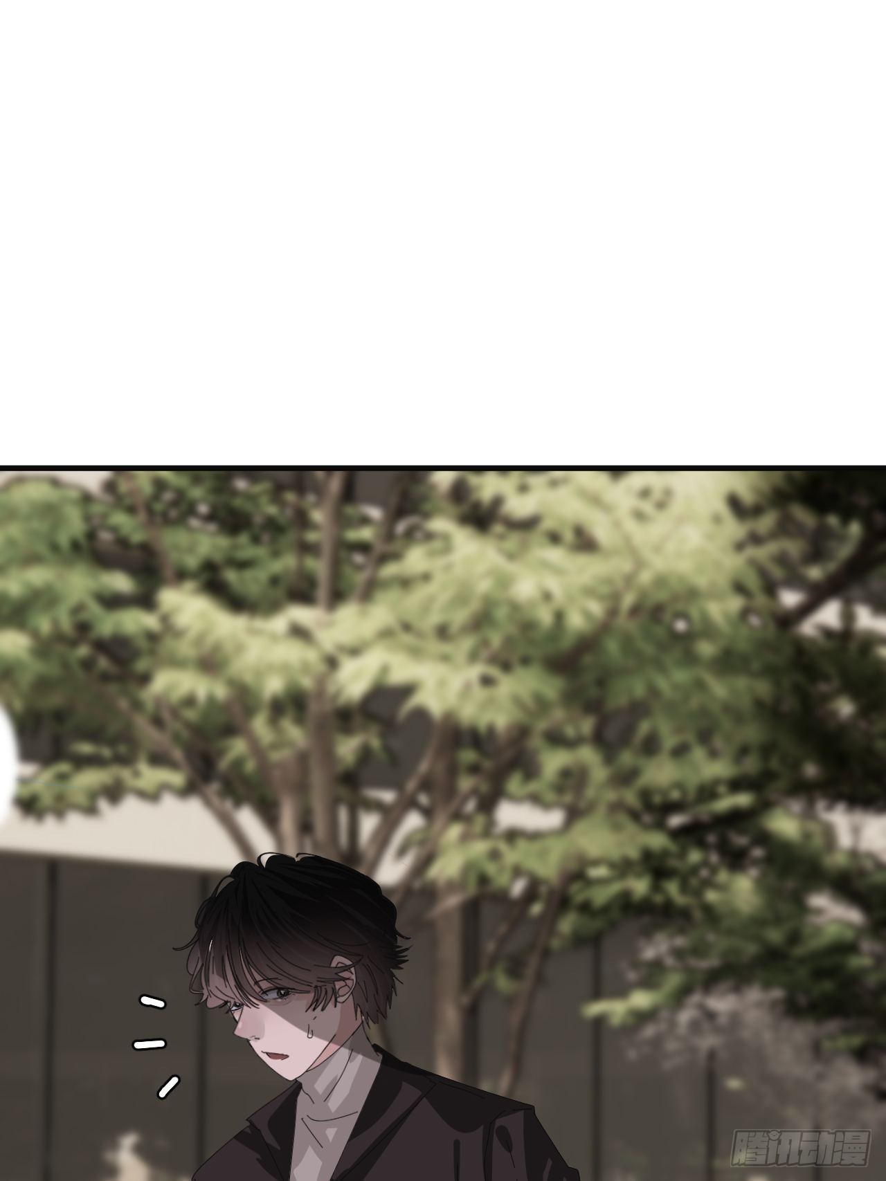 第五十八话 影子的心声(1/2)-第66话