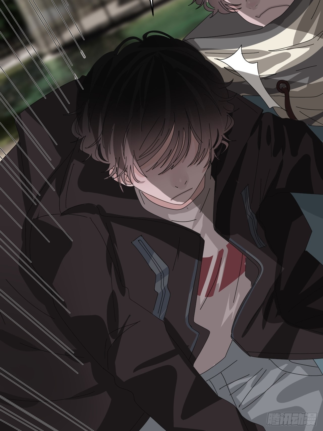 第五十八话 影子的心声(1/2)-第66话