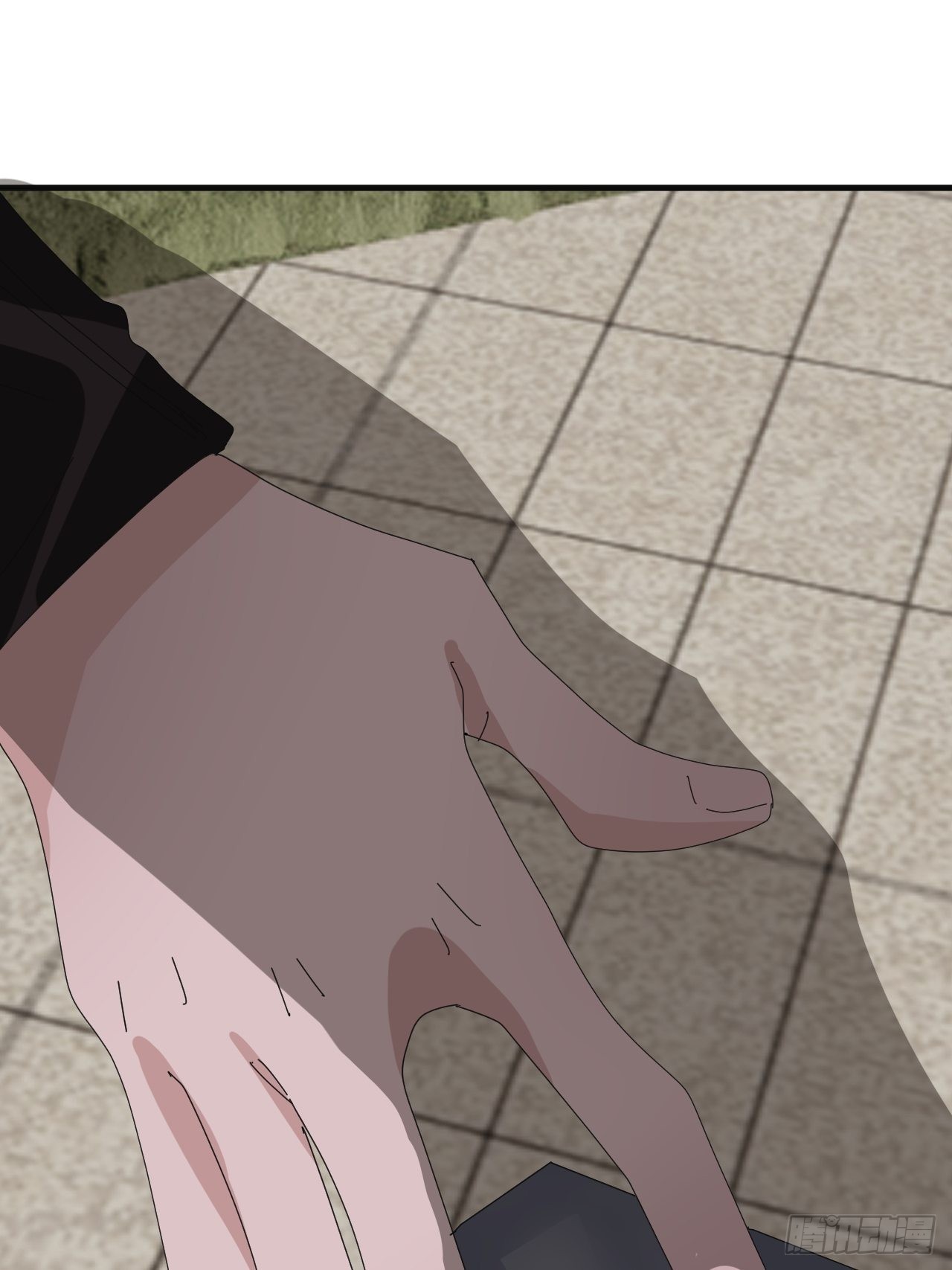 第五十八话 影子的心声(1/2)-第66话