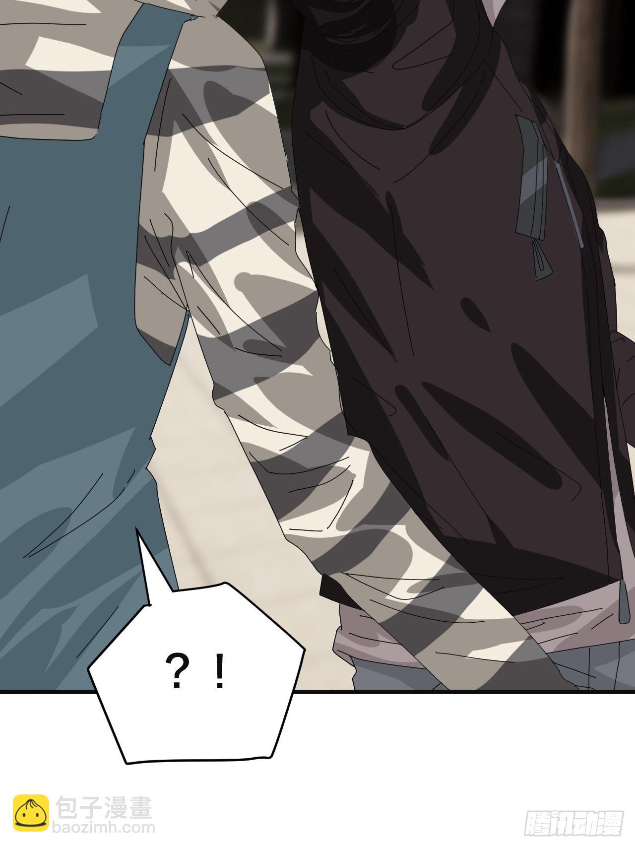 第五十八话 影子的心声(1/2)-第66话