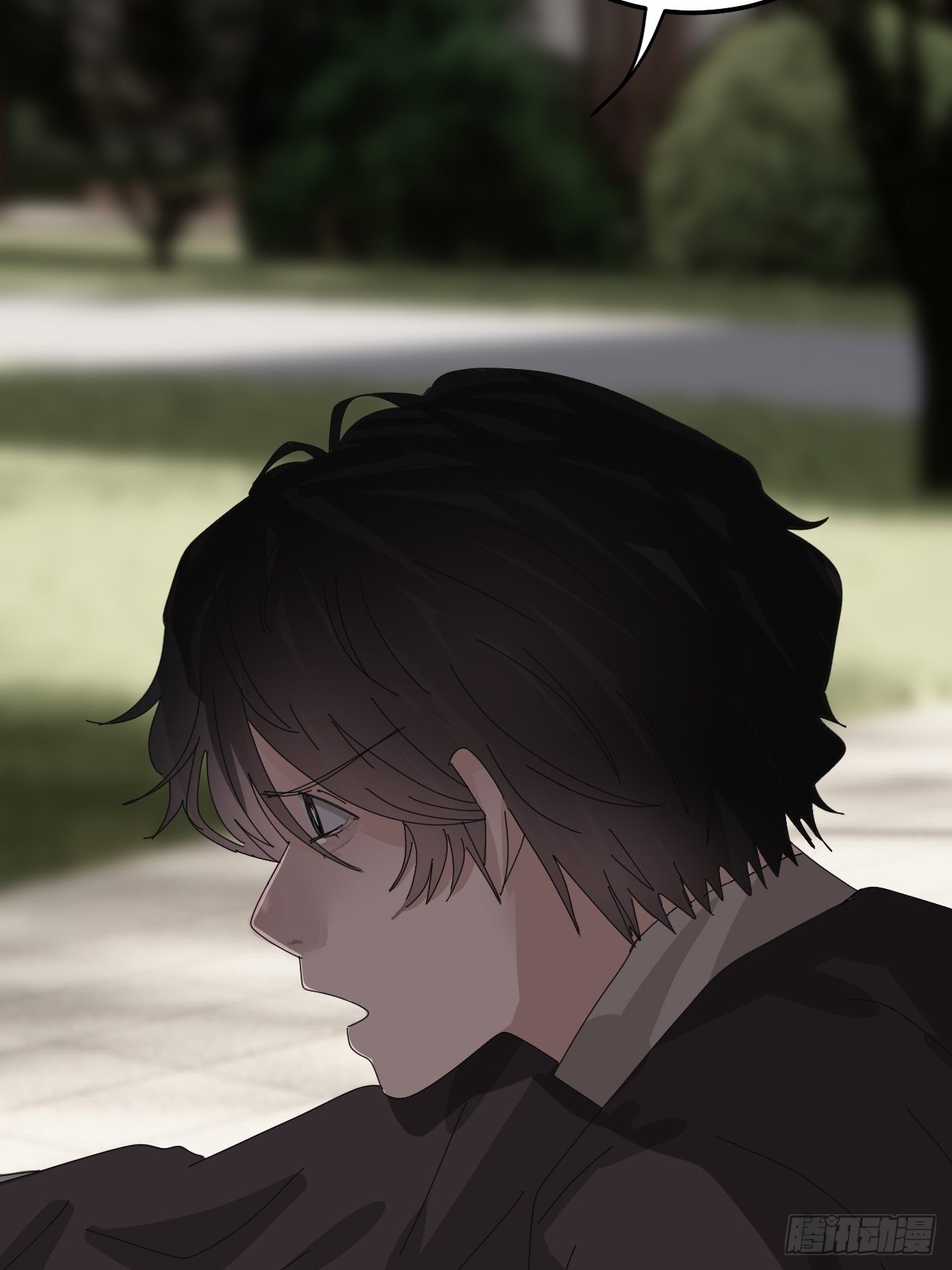 第五十八话 影子的心声(1/2)-第66话