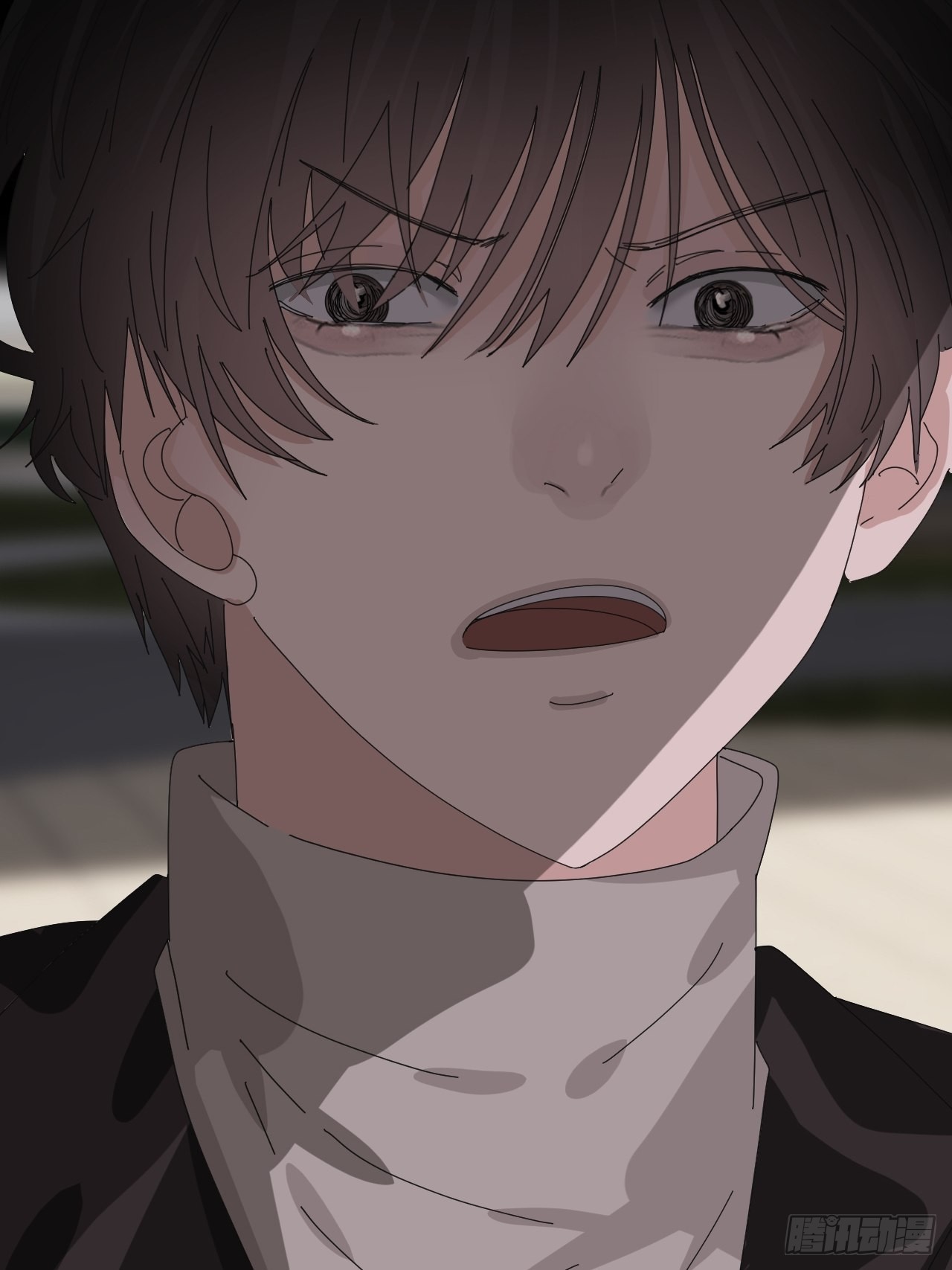 第五十八话 影子的心声(1/2)-第66话