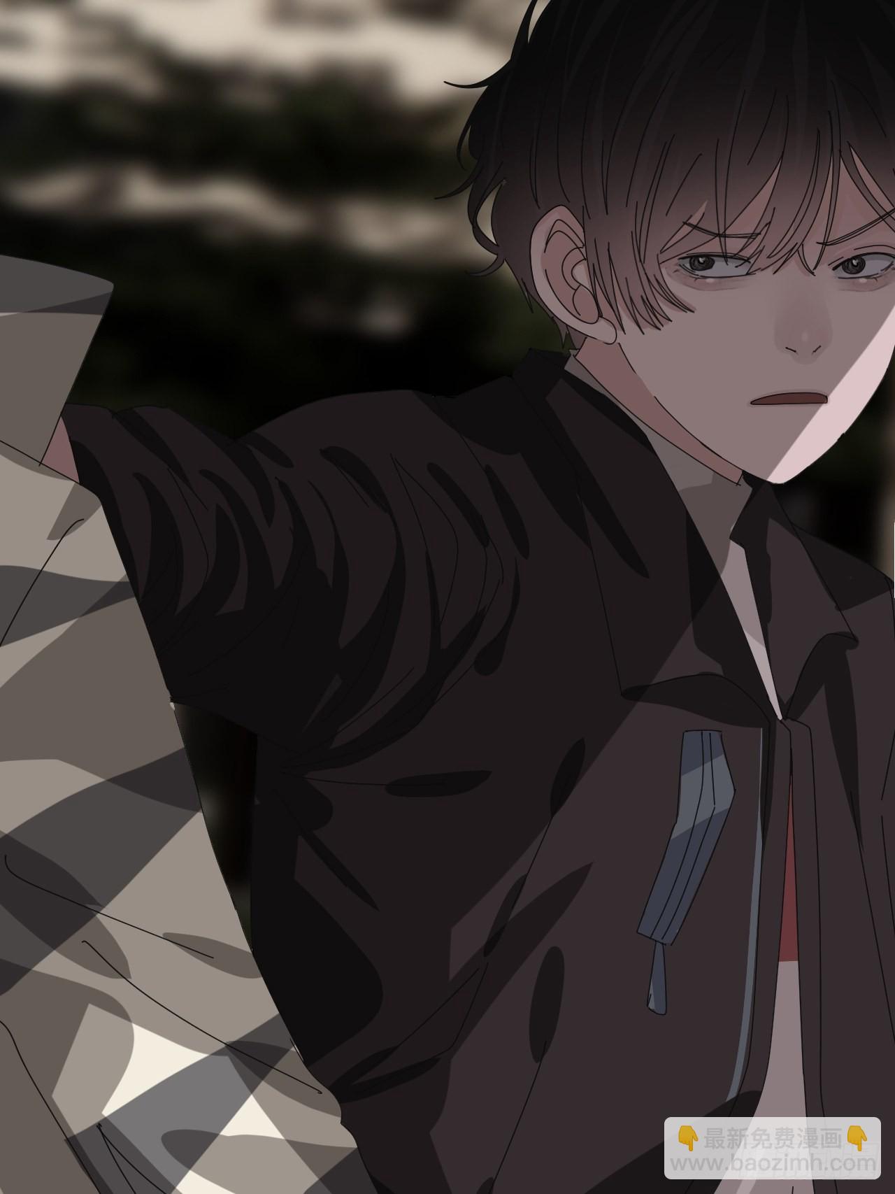 第五十八话 影子的心声(1/2)-第66话