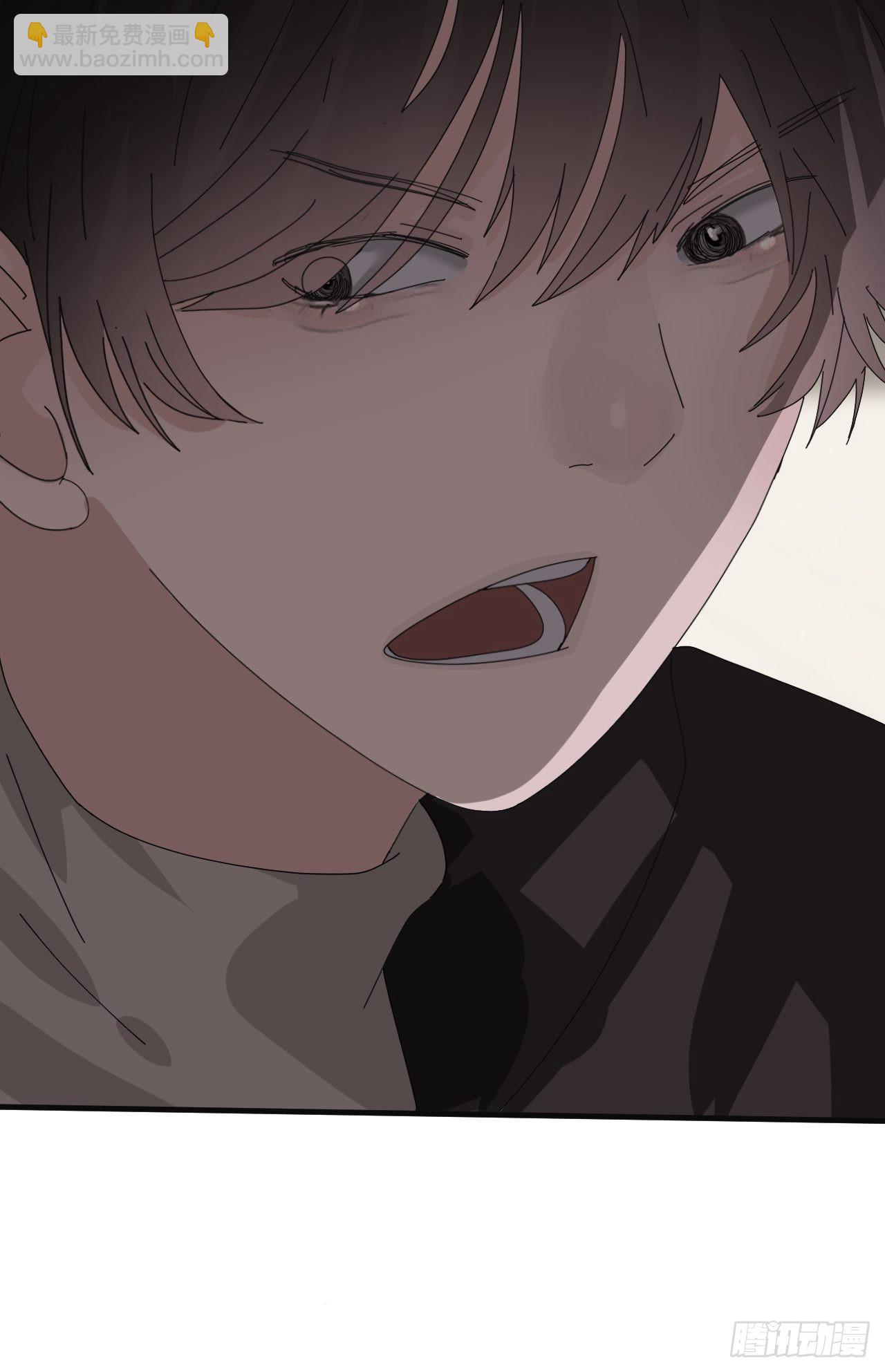 第五十八话 影子的心声(1/2)-第66话