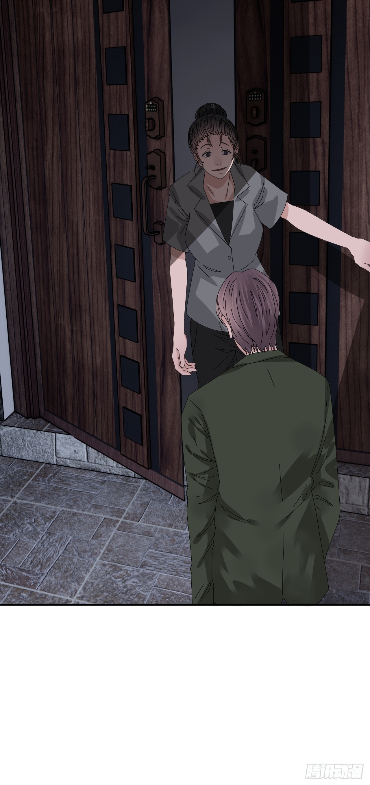 第六十话 故友(1/2)-第68话