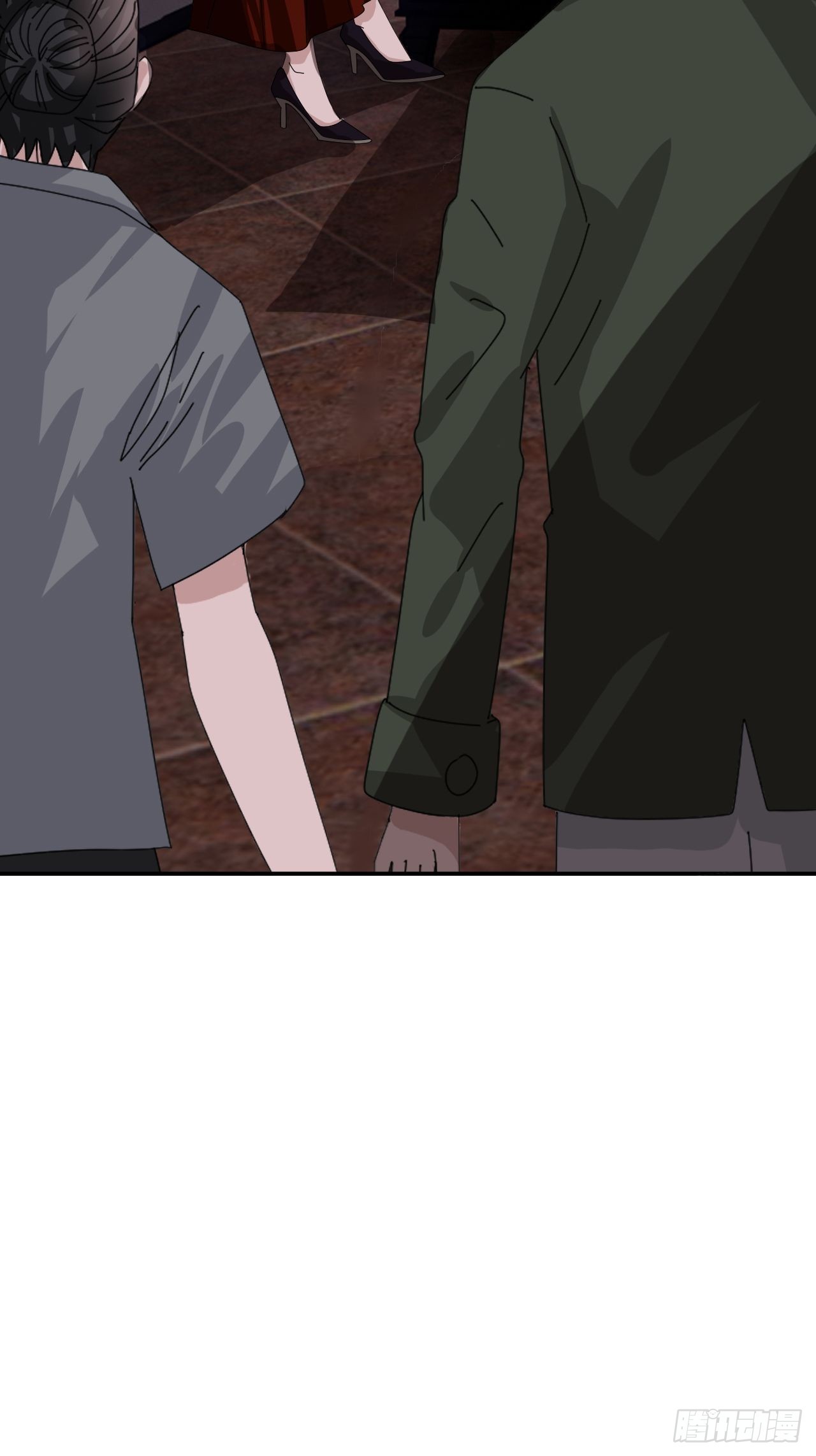 第六十话 故友(1/2)-第68话