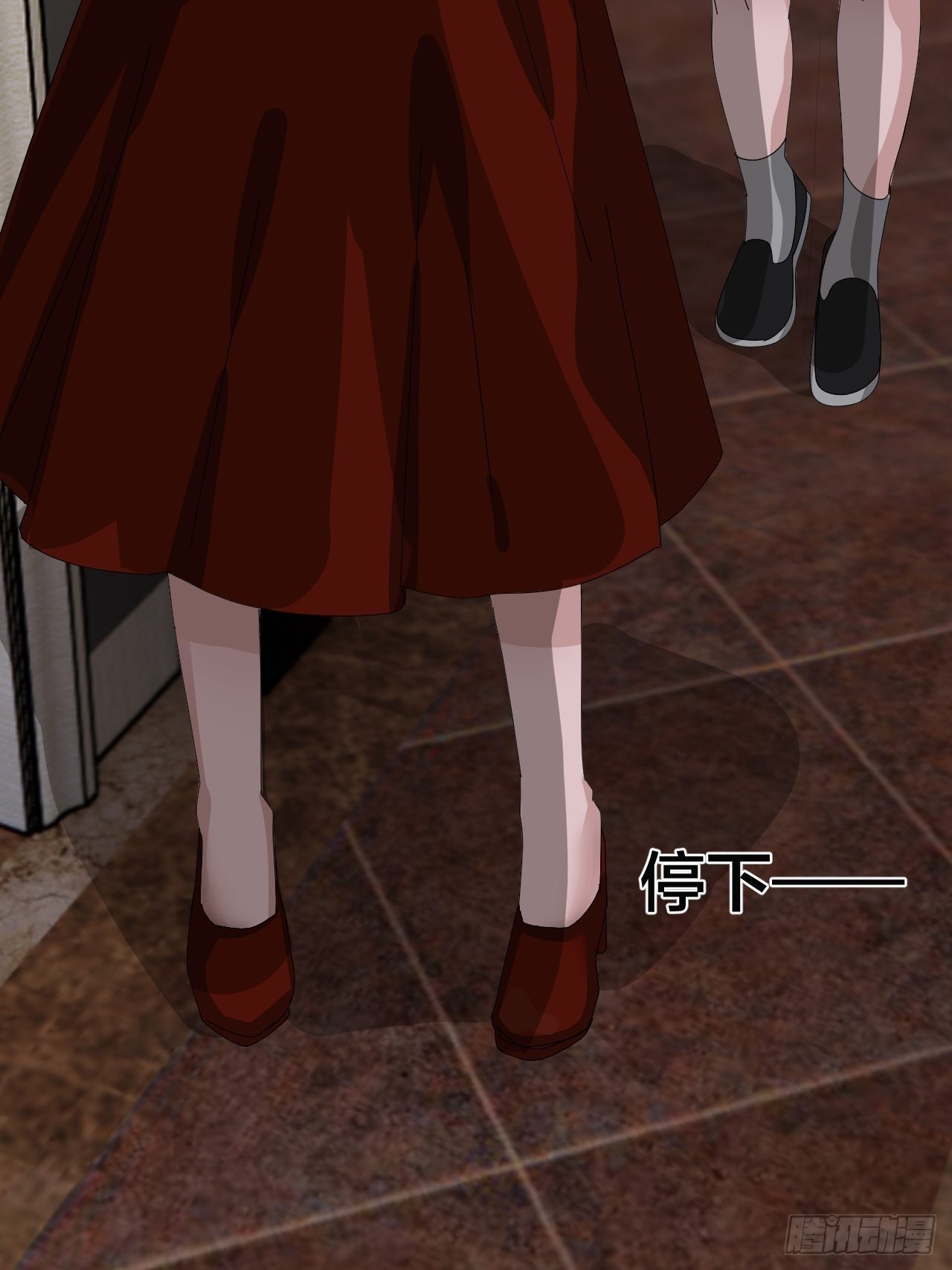 第六十二话 打草惊蛇（二）(1/2)-第70话