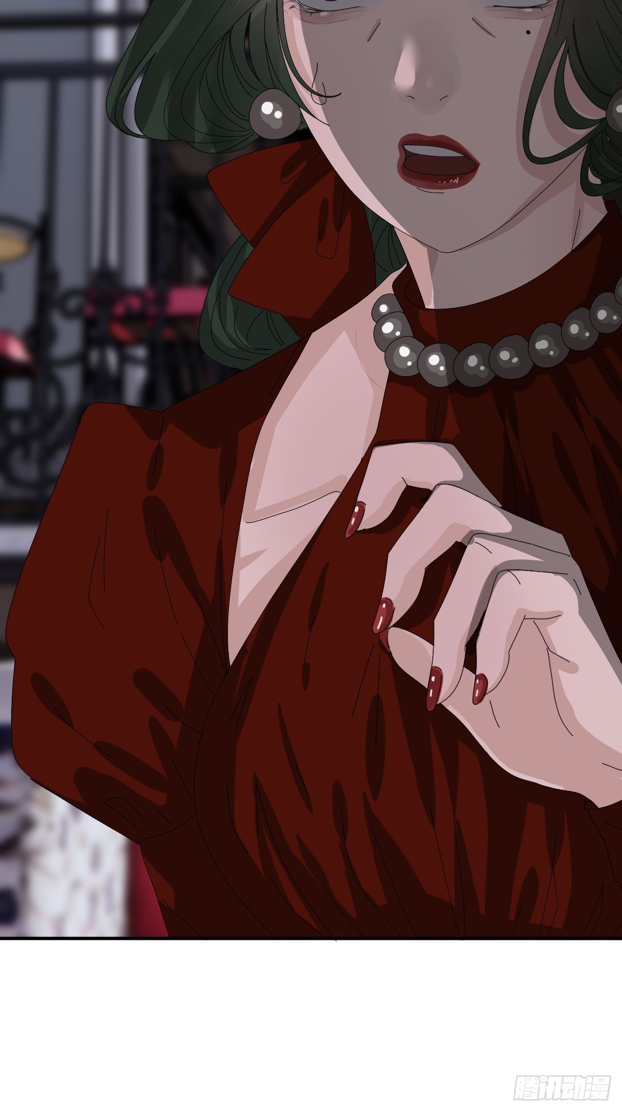 第六十二话 打草惊蛇（二）(1/2)-第70话