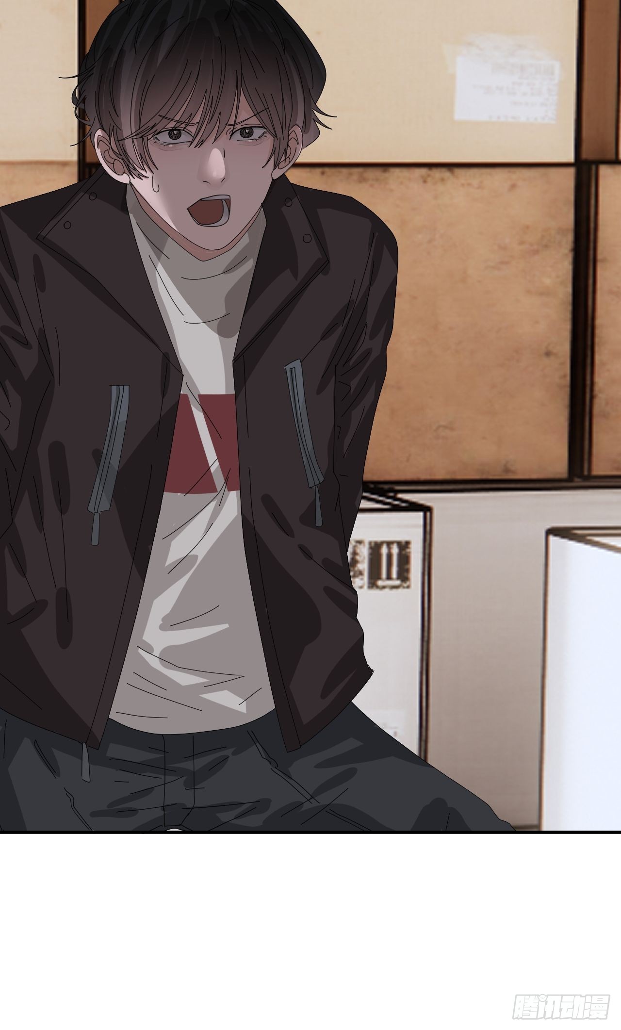 第六十四话 地窖（二）(1/2)-第72话