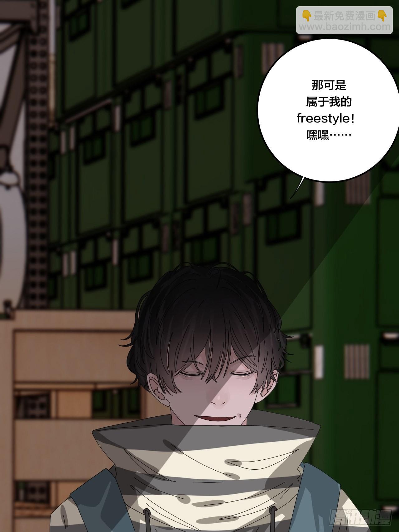 第六十四话 地窖（二）(1/2)-第72话