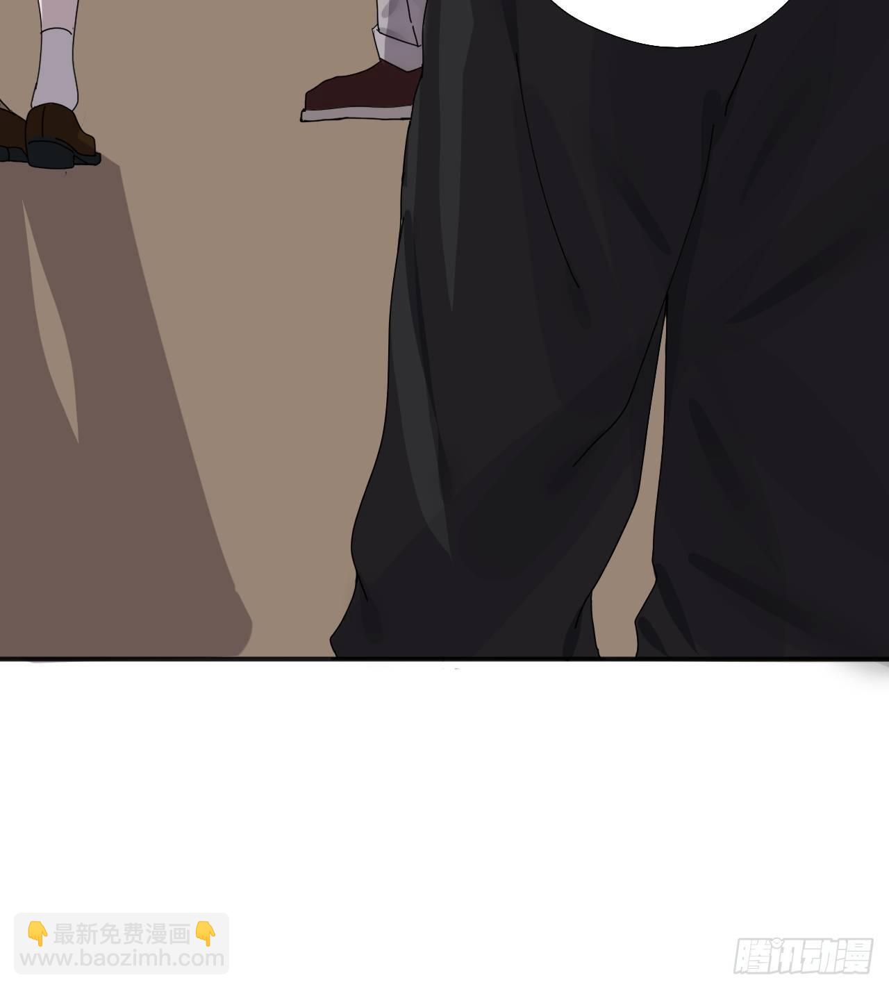 第五话 陪我过生日吧！！(1/2)-第10话