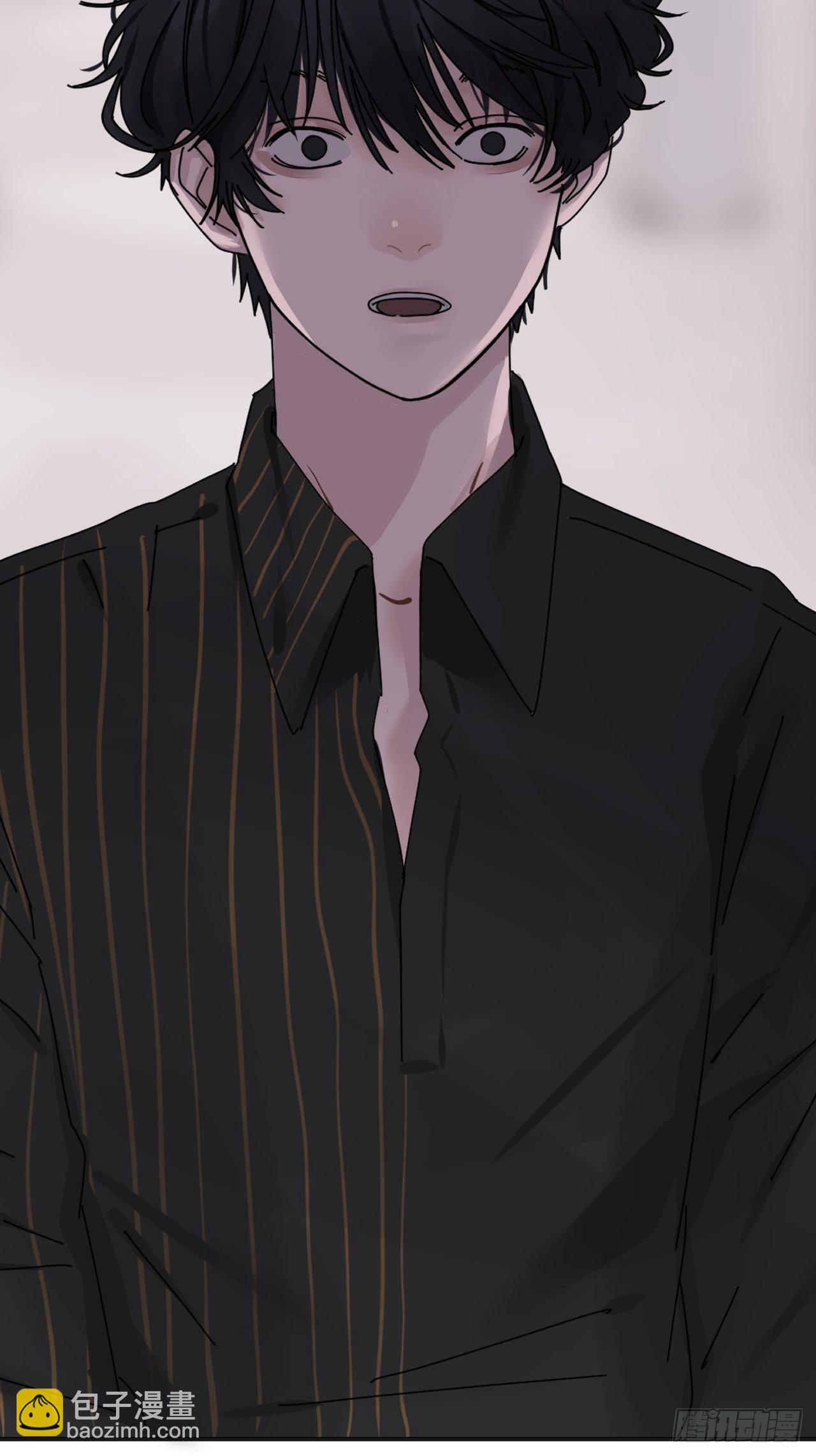 第五话 陪我过生日吧！！(1/2)-第10话