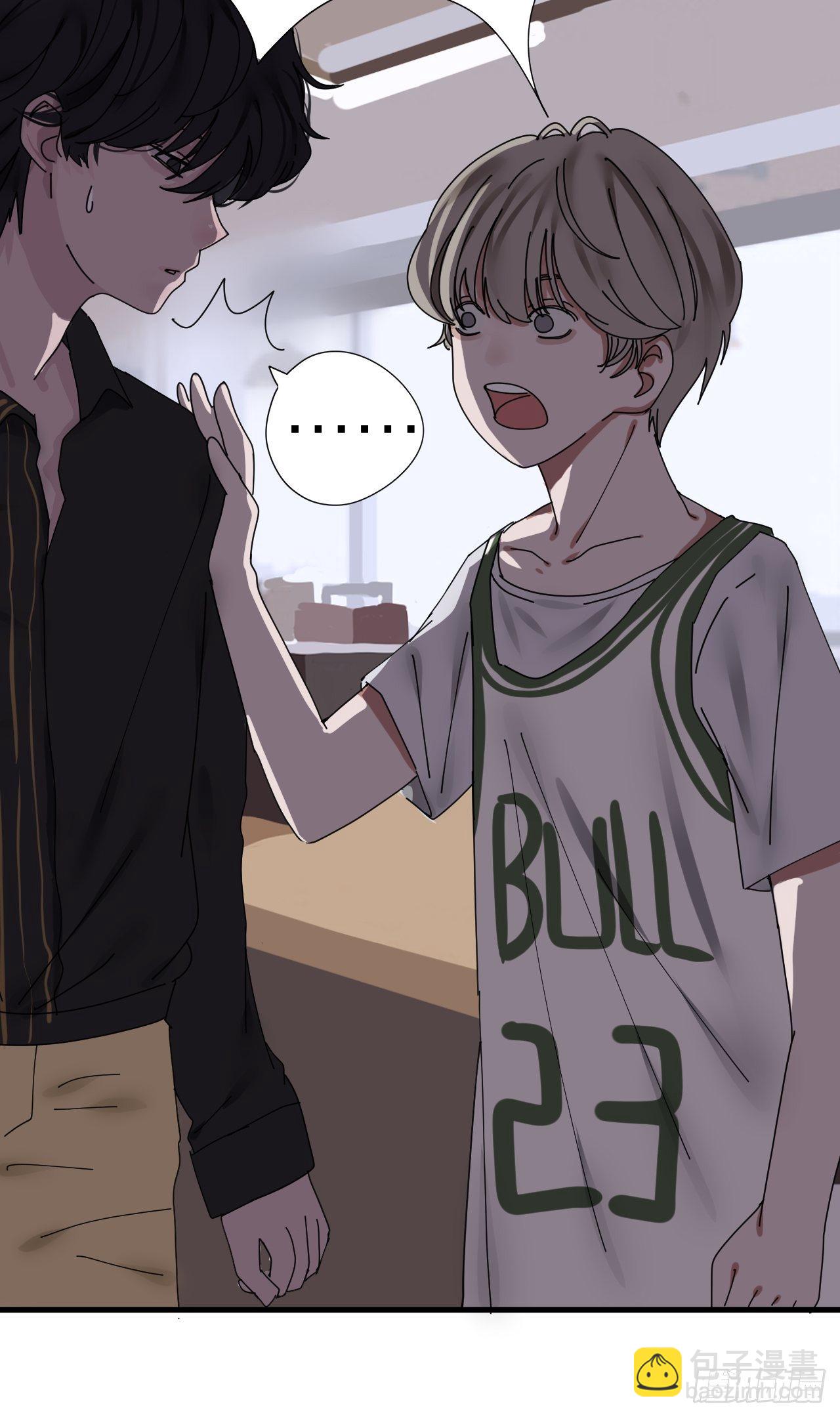 第五话 陪我过生日吧！！(1/2)-第10话