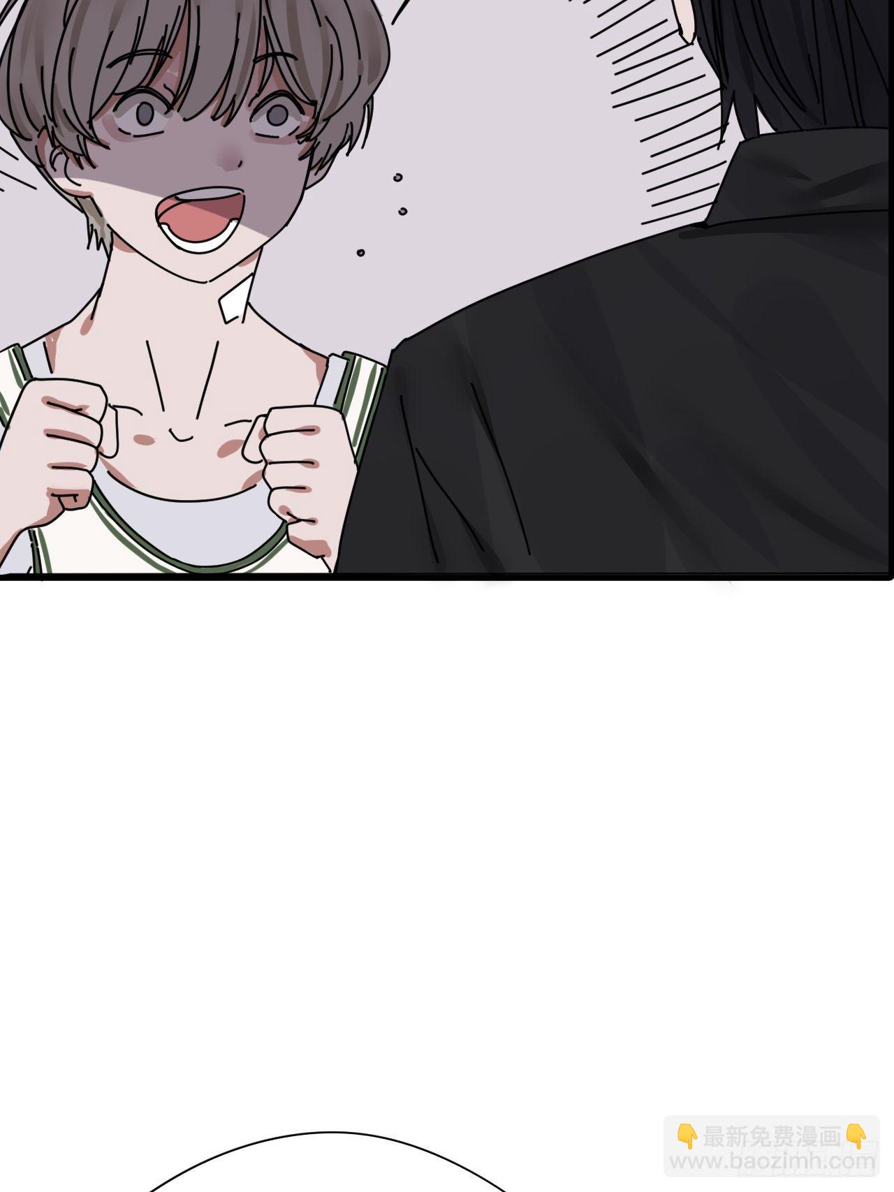 第五话 陪我过生日吧！！(1/2)-第10话