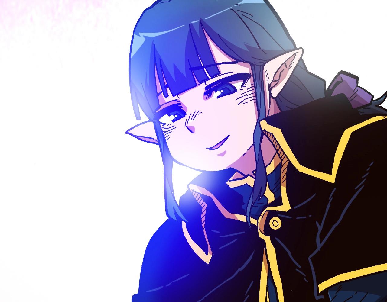 第20话 你们不配赢！(1/4)-第20话