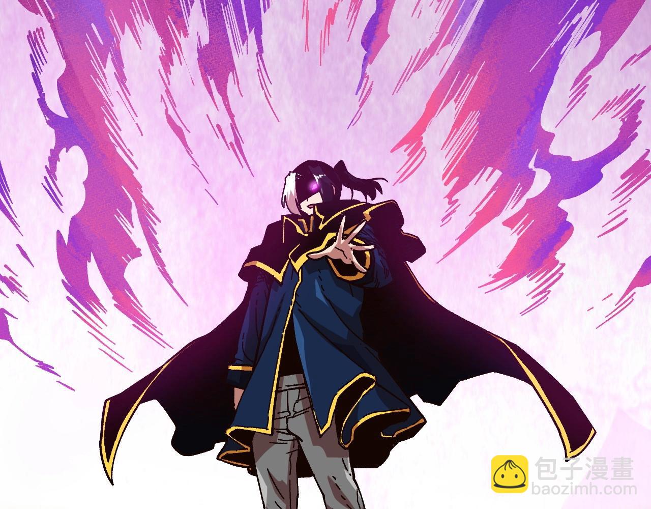 第22话 不同的领袖(1/5)-第22话