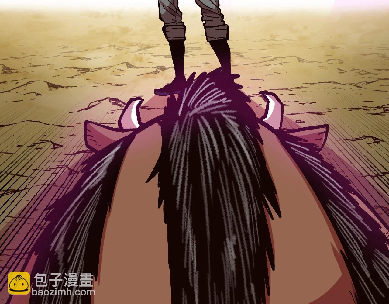 第22话 不同的领袖(1/5)-第22话