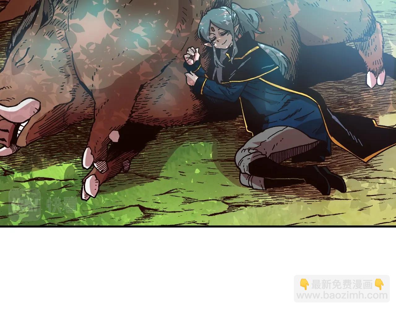 第22话 不同的领袖(1/5)-第22话