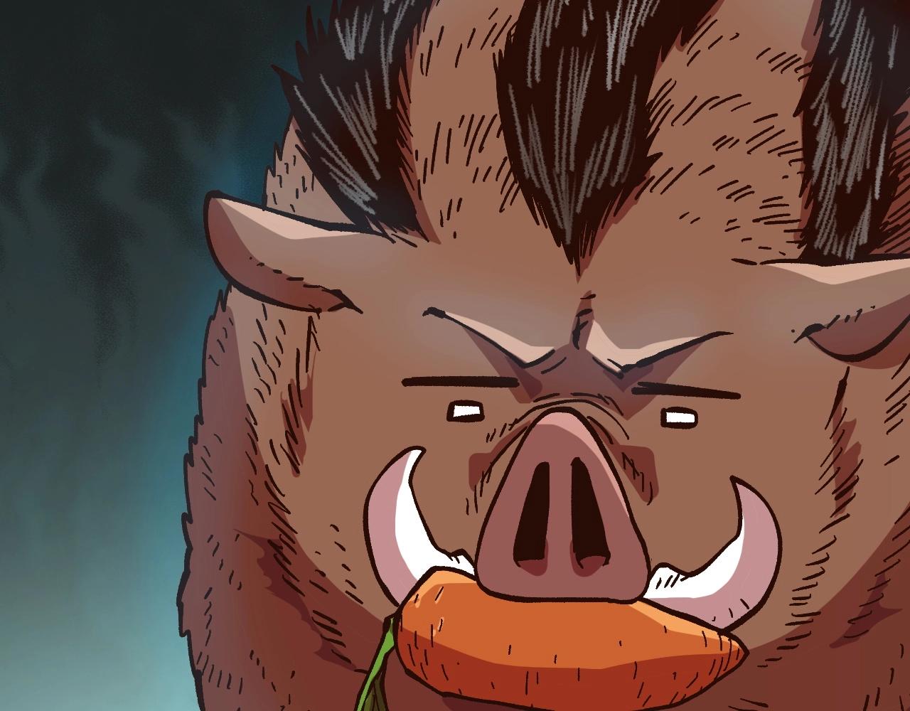 第22话 不同的领袖(1/5)-第22话