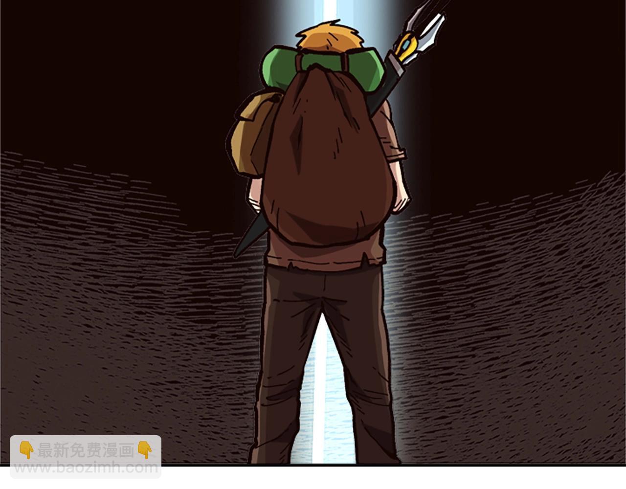 第28话 推开，世界的门(1/4)-第28话