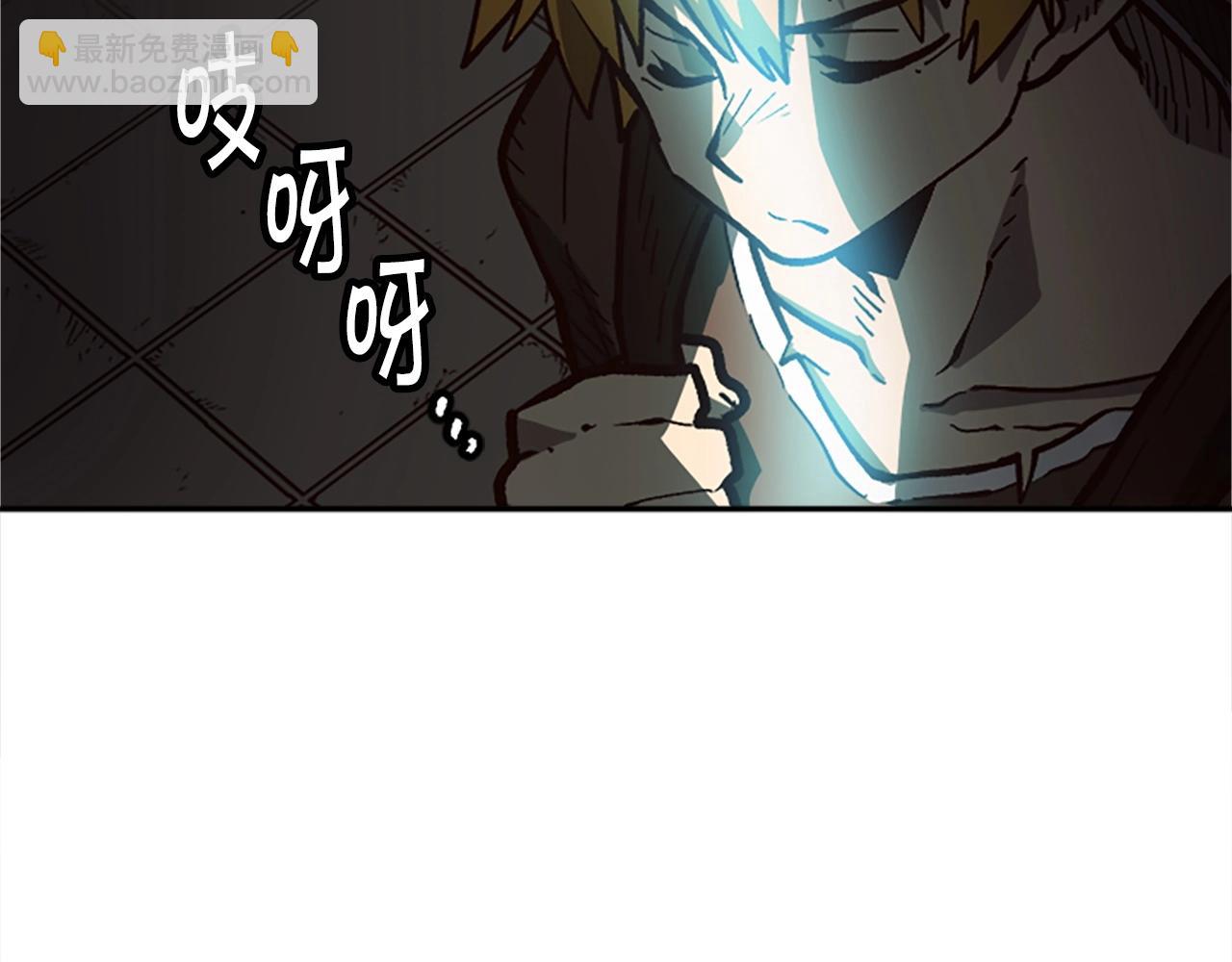 第28话 推开，世界的门(1/4)-第28话