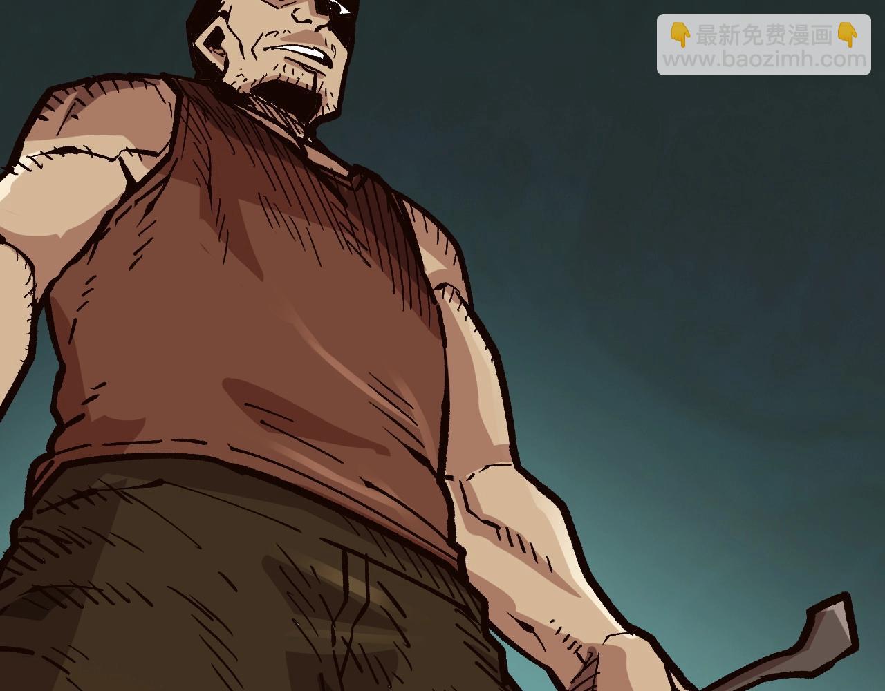 第28话 推开，世界的门(1/4)-第28话