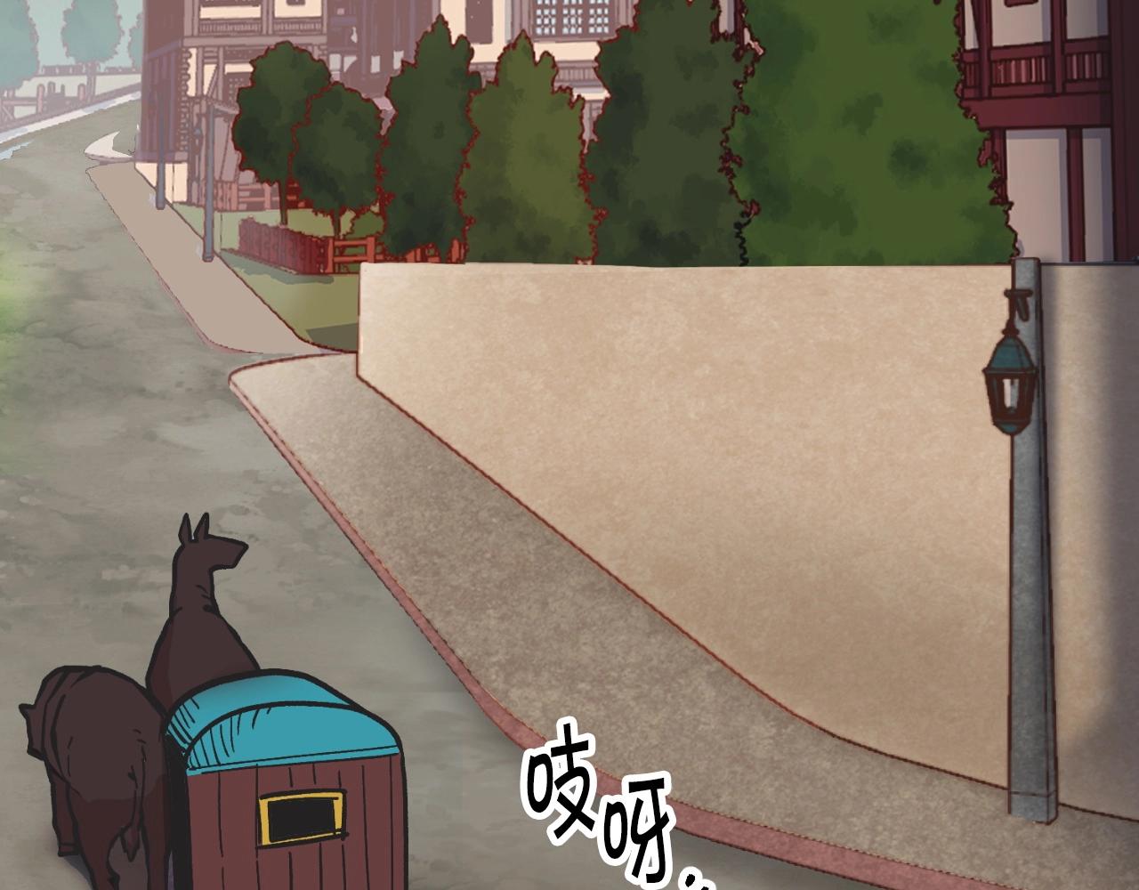 第28话 推开，世界的门(1/4)-第28话