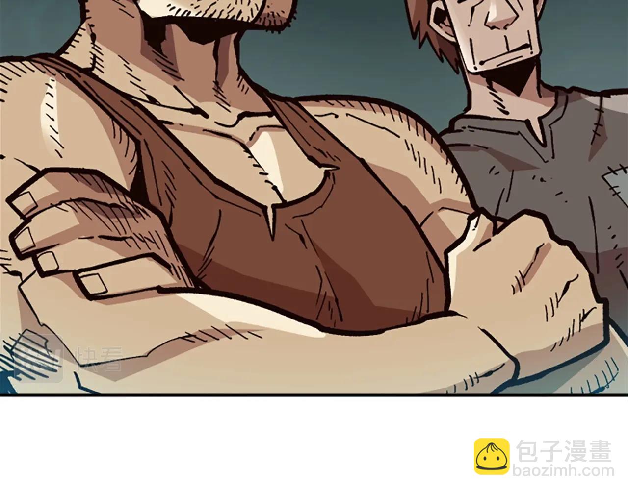 第28话 推开，世界的门(1/4)-第28话