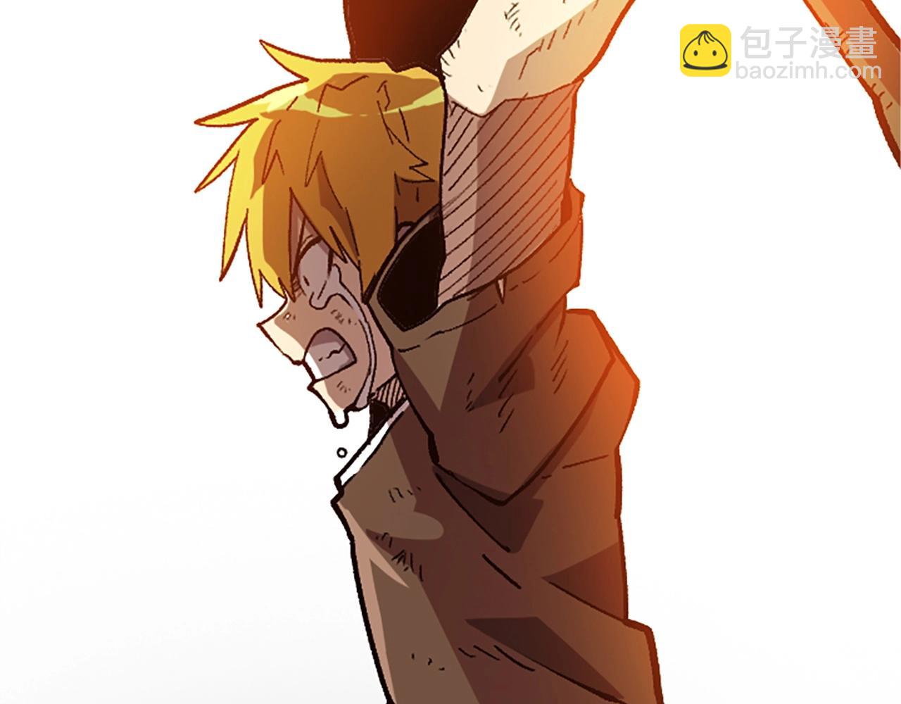 第30话 你是女王之子！(1/5)-第30话