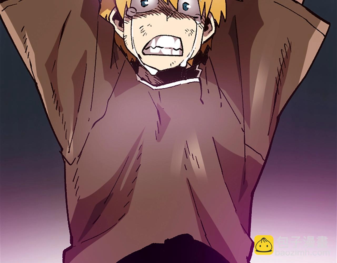 第30话 你是女王之子！(1/5)-第30话