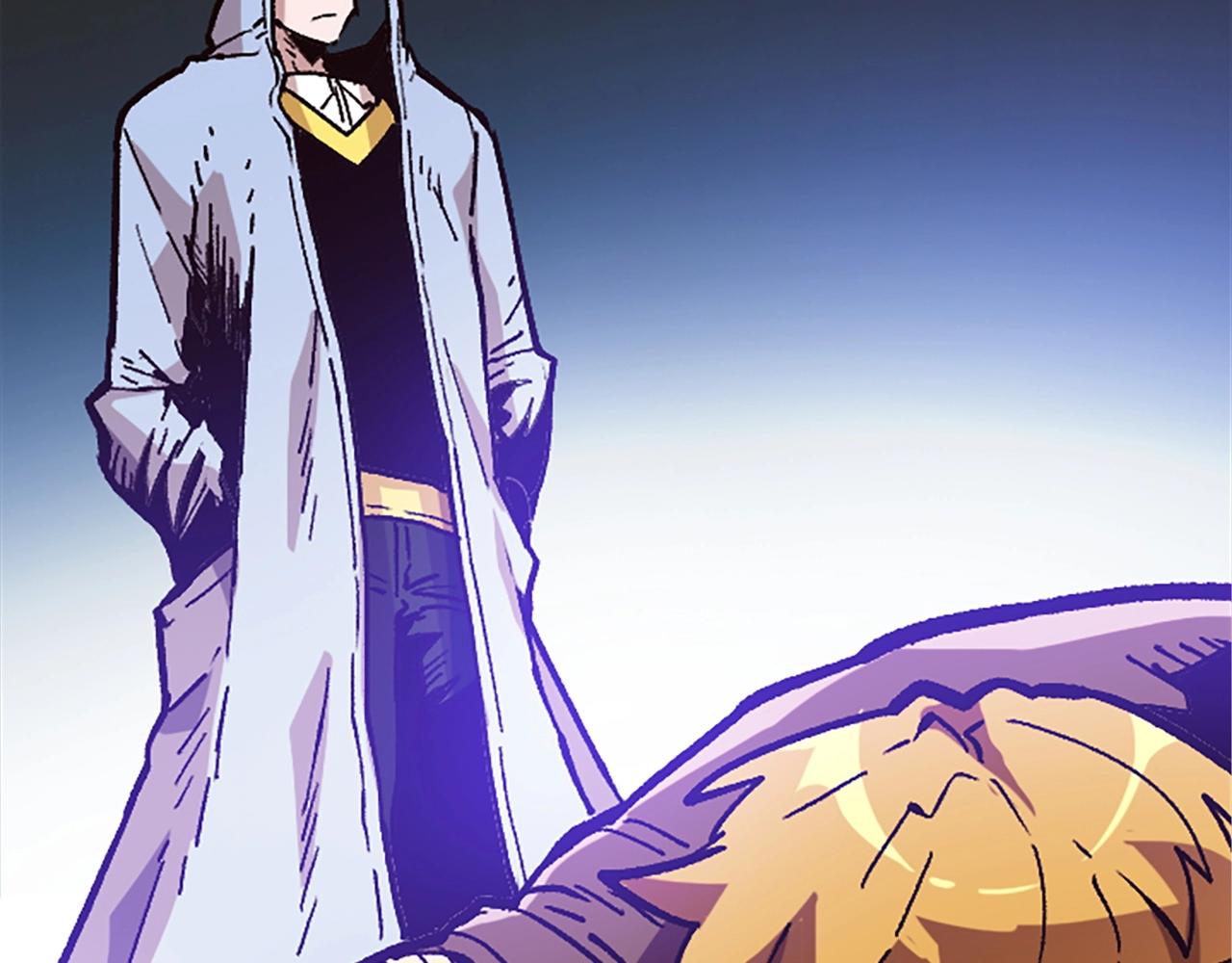 第30话 你是女王之子！(1/5)-第30话