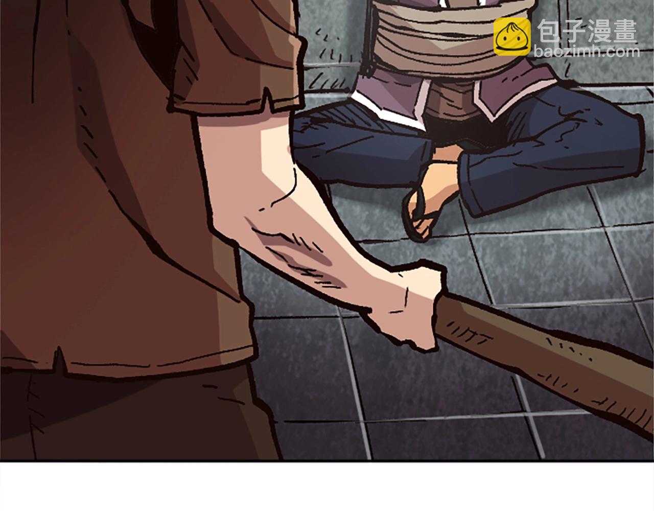 第30话 你是女王之子！(1/5)-第30话