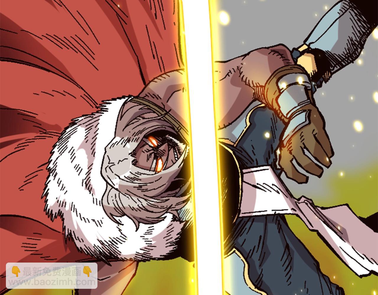 第32话 封印(1/5)-第32话