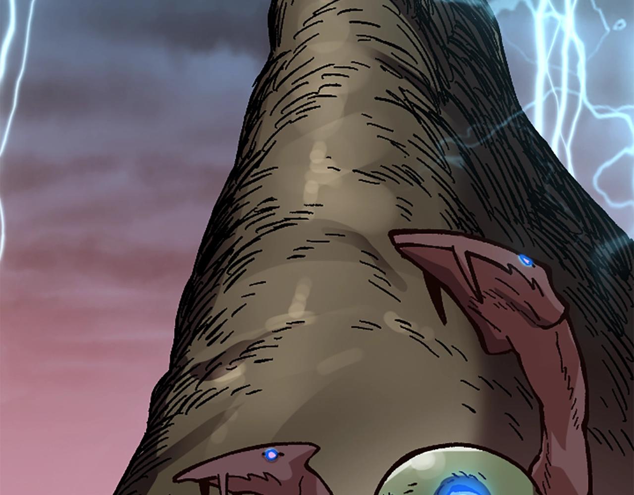 第32话 封印(1/5)-第32话