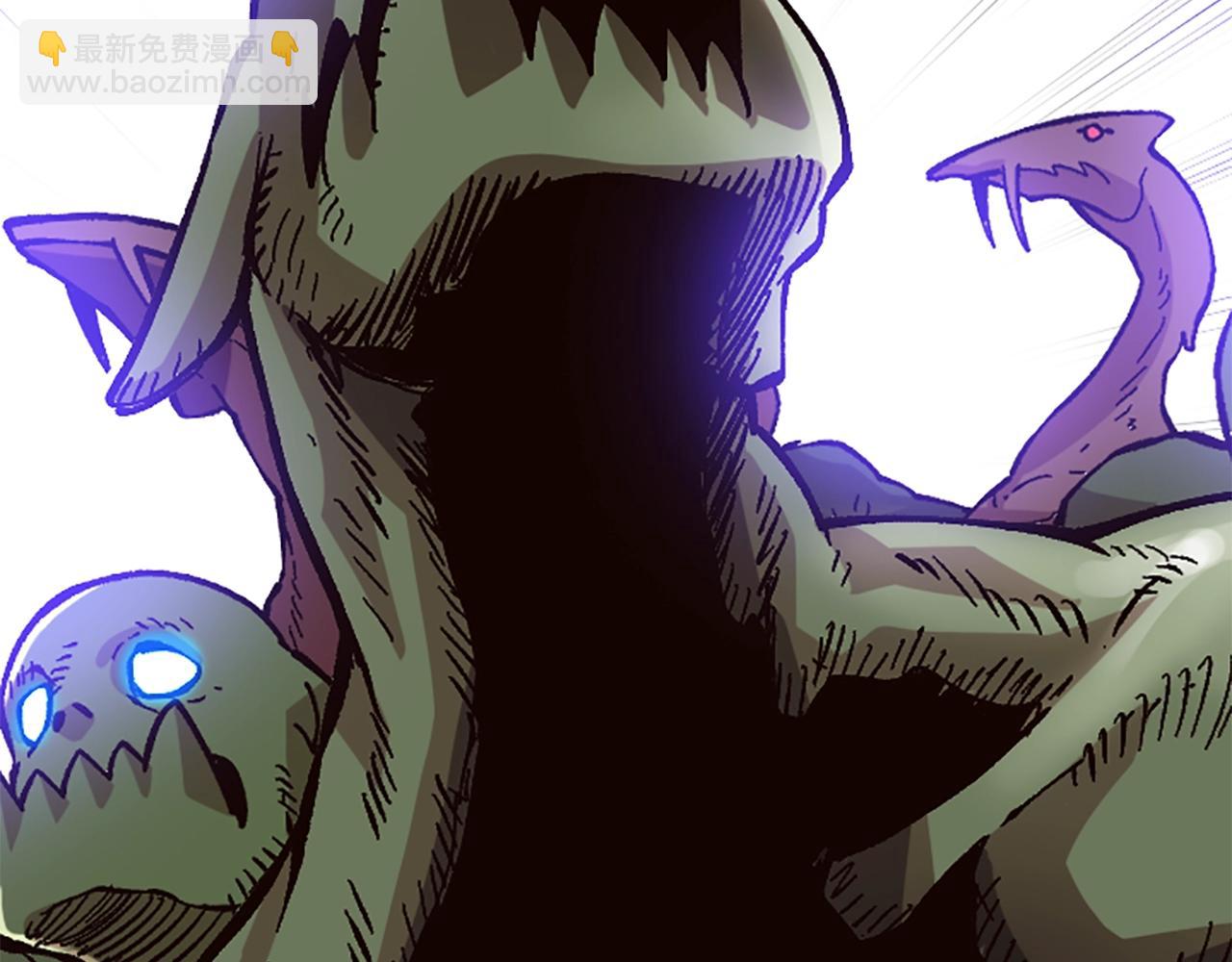 第32话 封印(1/5)-第32话