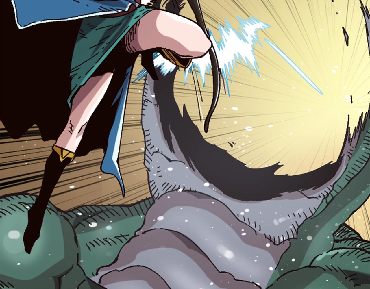 第32话 封印(1/5)-第32话