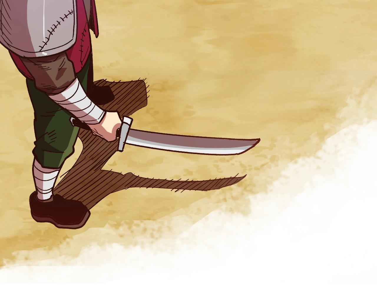 第4话 机遇降临(1/4)-第4话