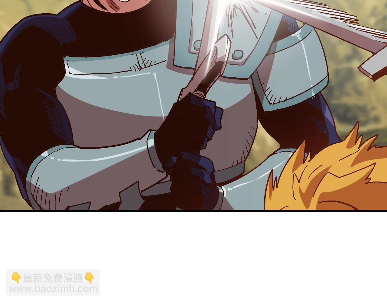 第4话 机遇降临(1/4)-第4话